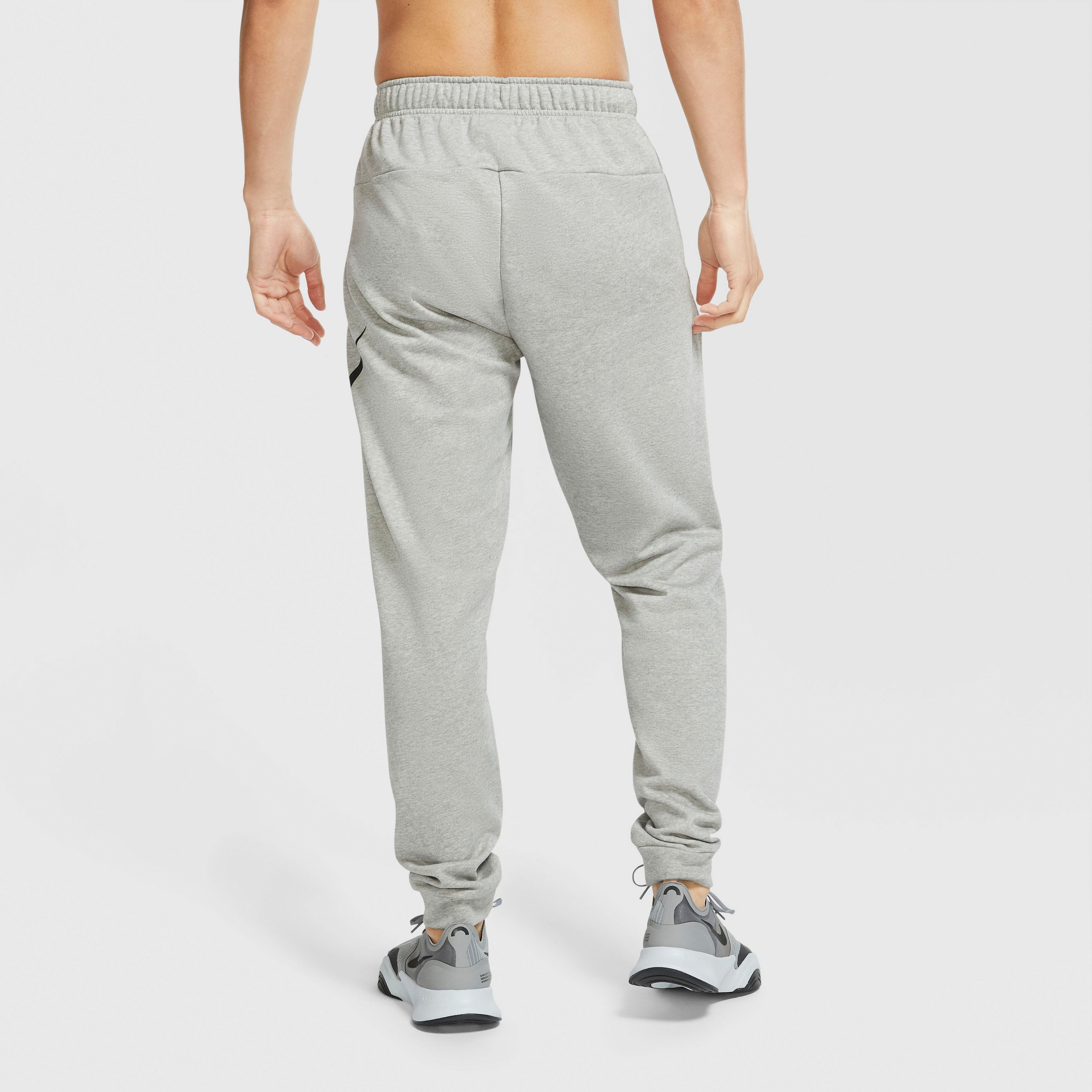 Nike Trainingshose "Dri-FIT Mens Tapered Training Pants" günstig online kaufen