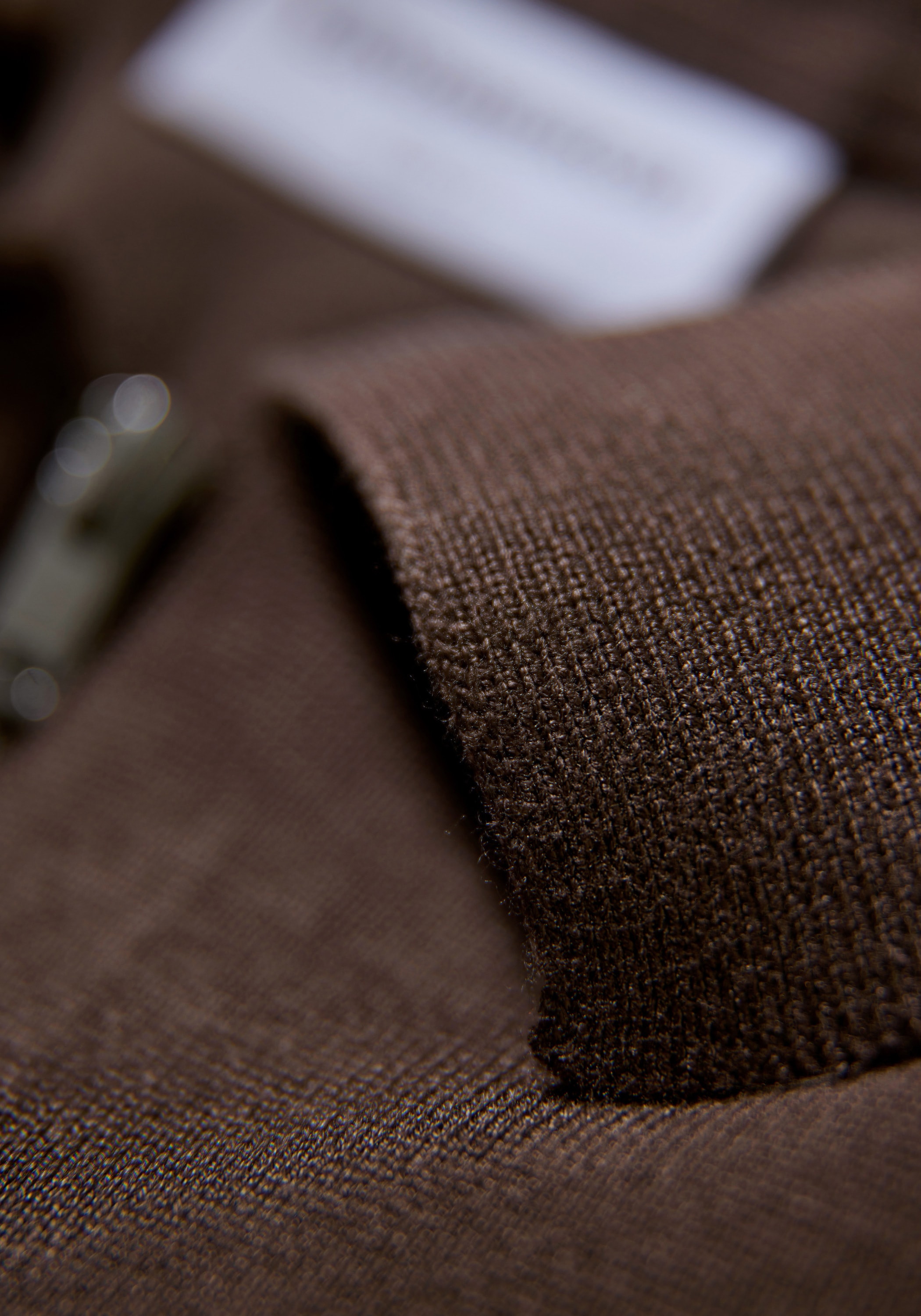 LINDBERGH Langarm-Poloshirt »Lindbergh Troyer«