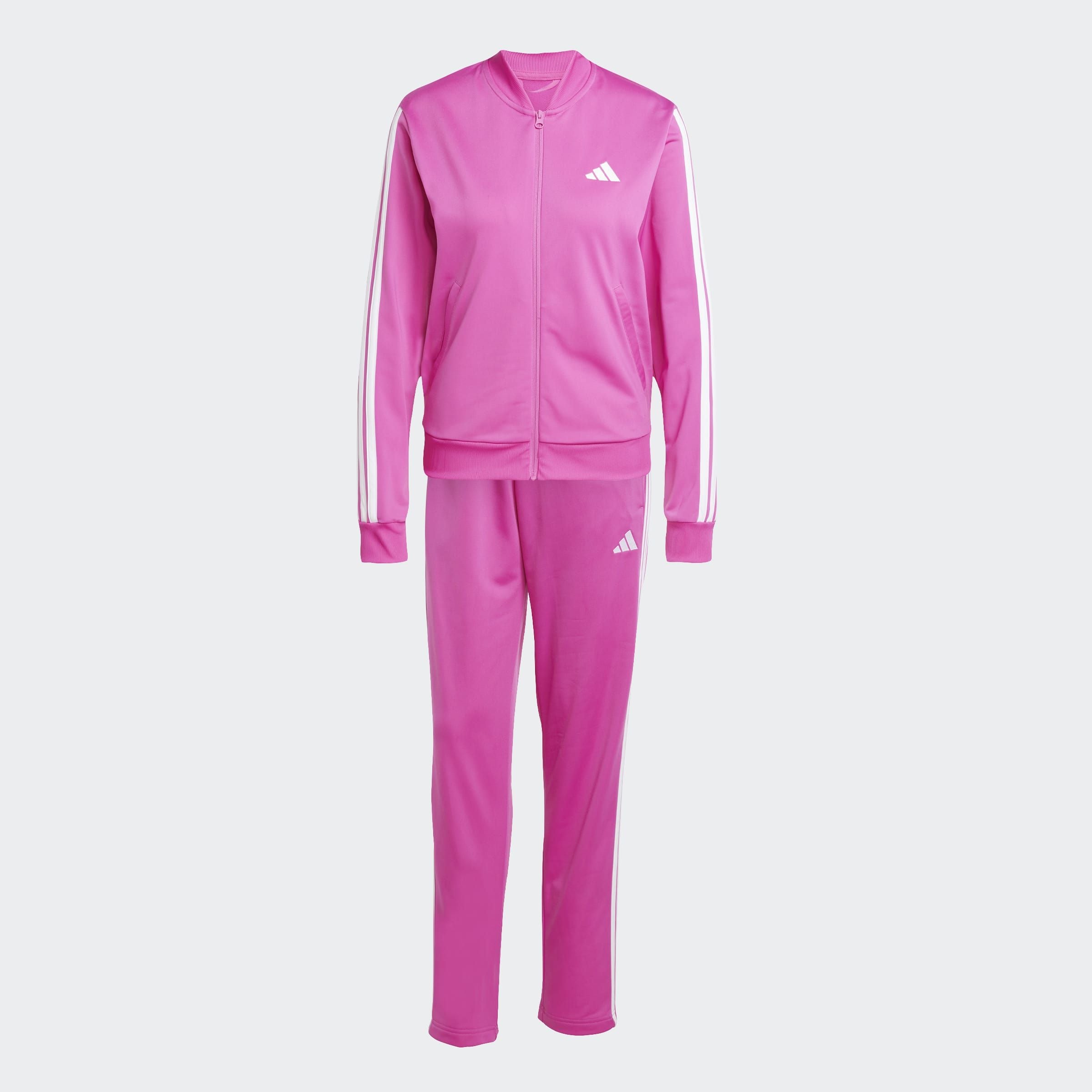 adidas Sportswear Trainingsanzug »W 3S TR TS«, (2 tlg.)