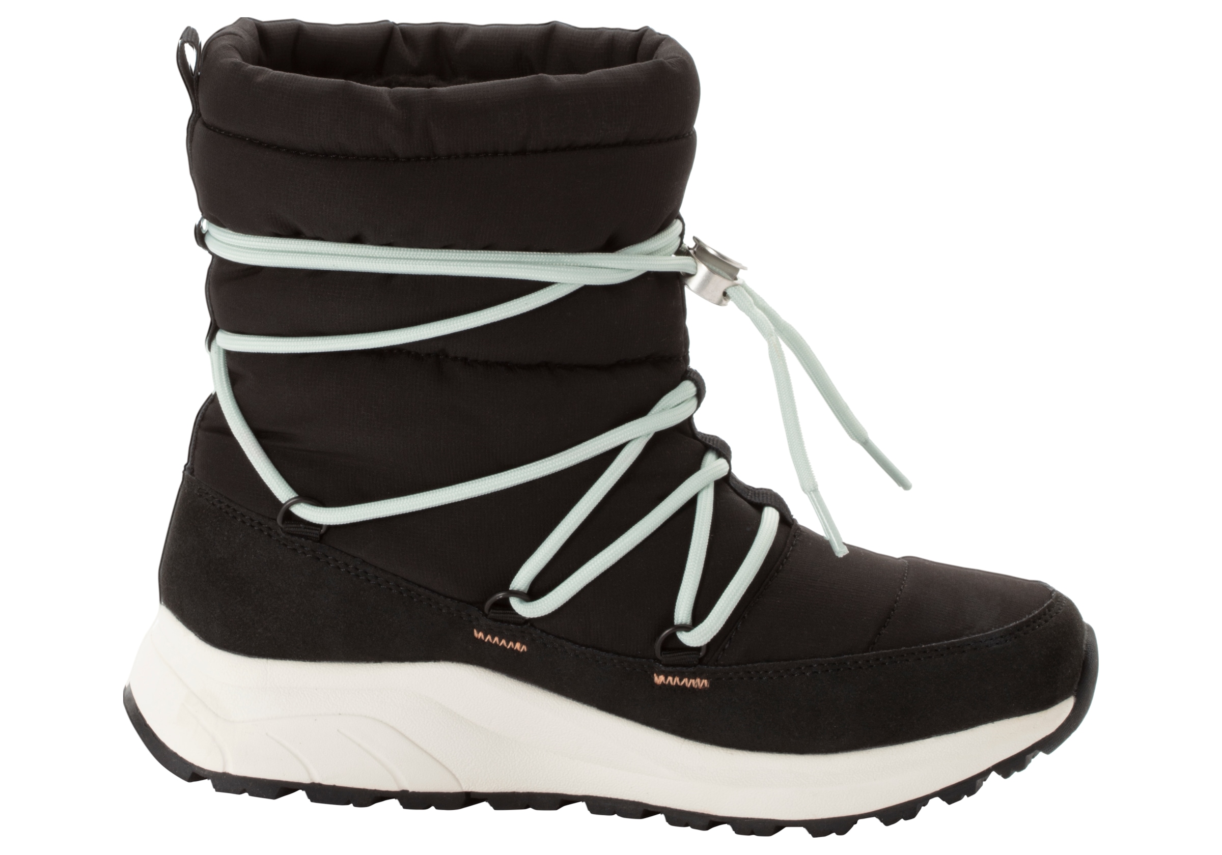 O'Neill Winterboots »VAIL WOMEN HIGH«, Snowboots, Winterstiefel, Winterschuhe