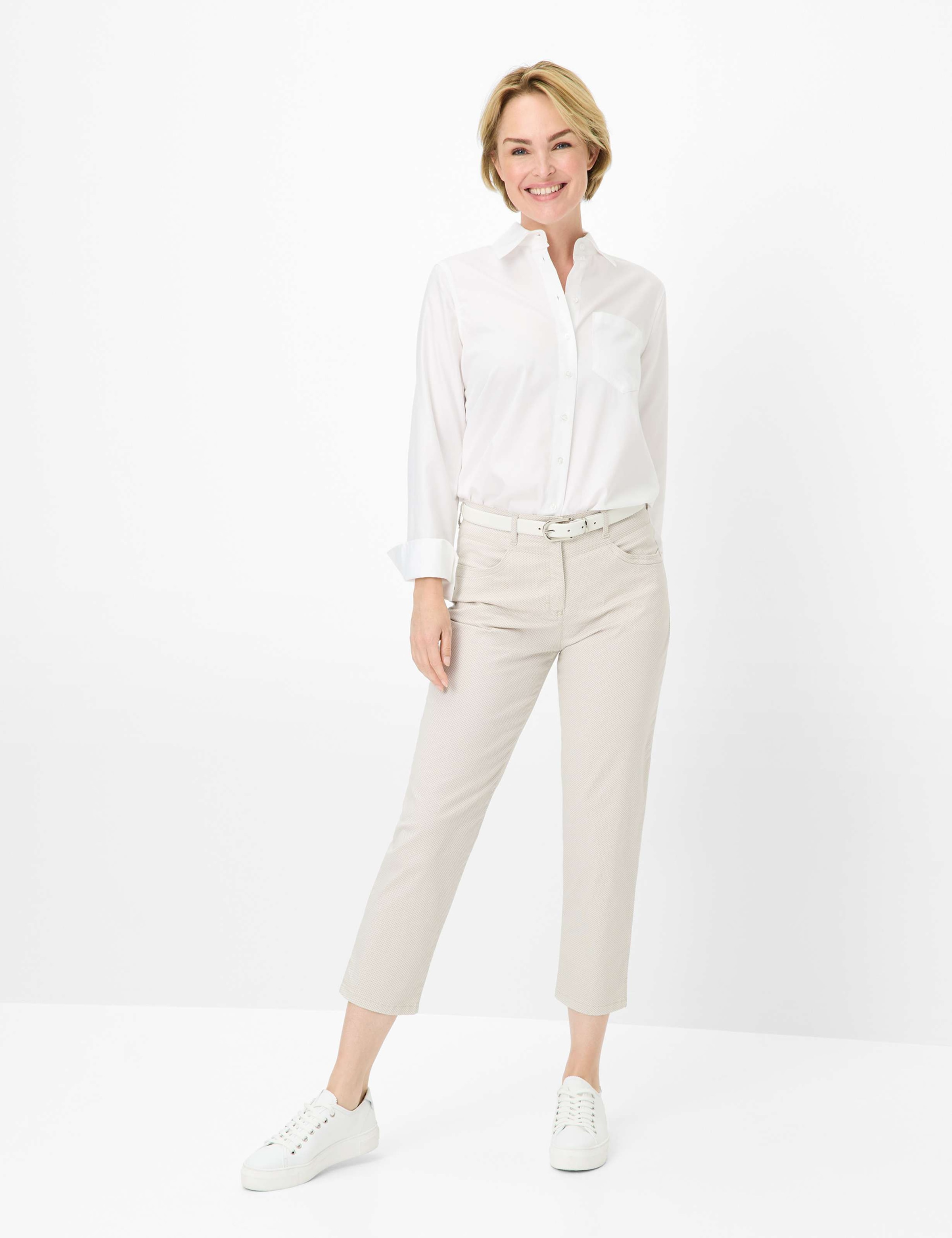 RAPHAELA by BRAX 5-Pocket-Hose »Style CAREN NEW 6/8«