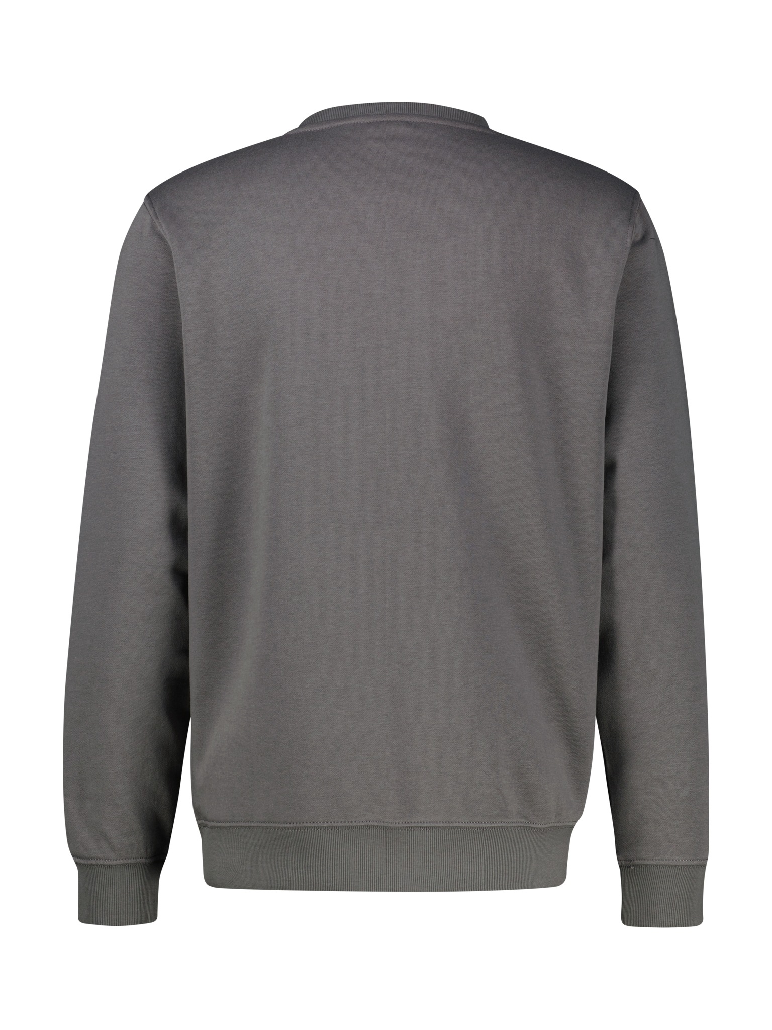 LERROS Sweater, mit Logo-Badge günstig online kaufen