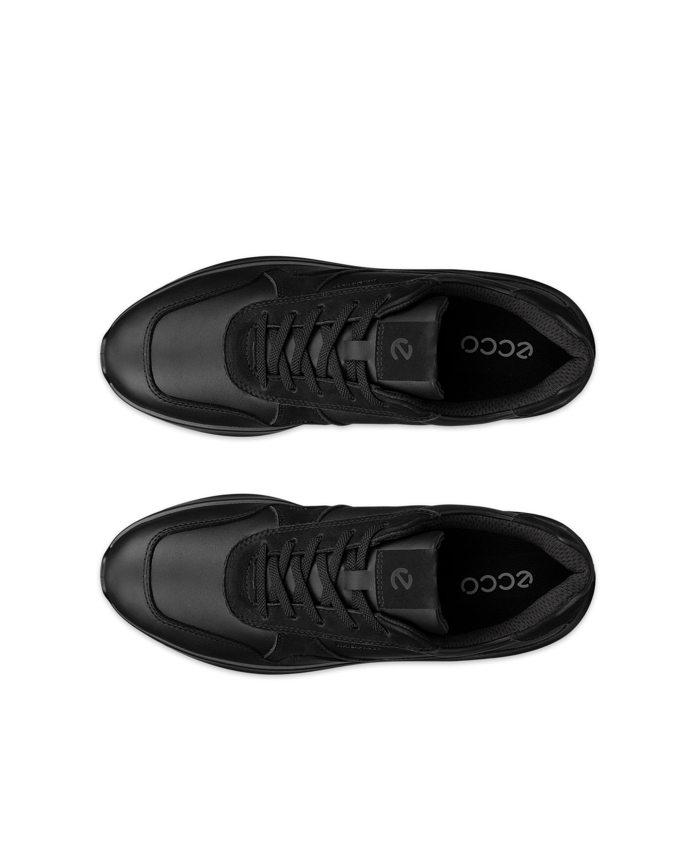 Ecco Sneaker »ECCO VALERIE«  Schnürschuh, Halbschuh mit waterproof-Ausstattung