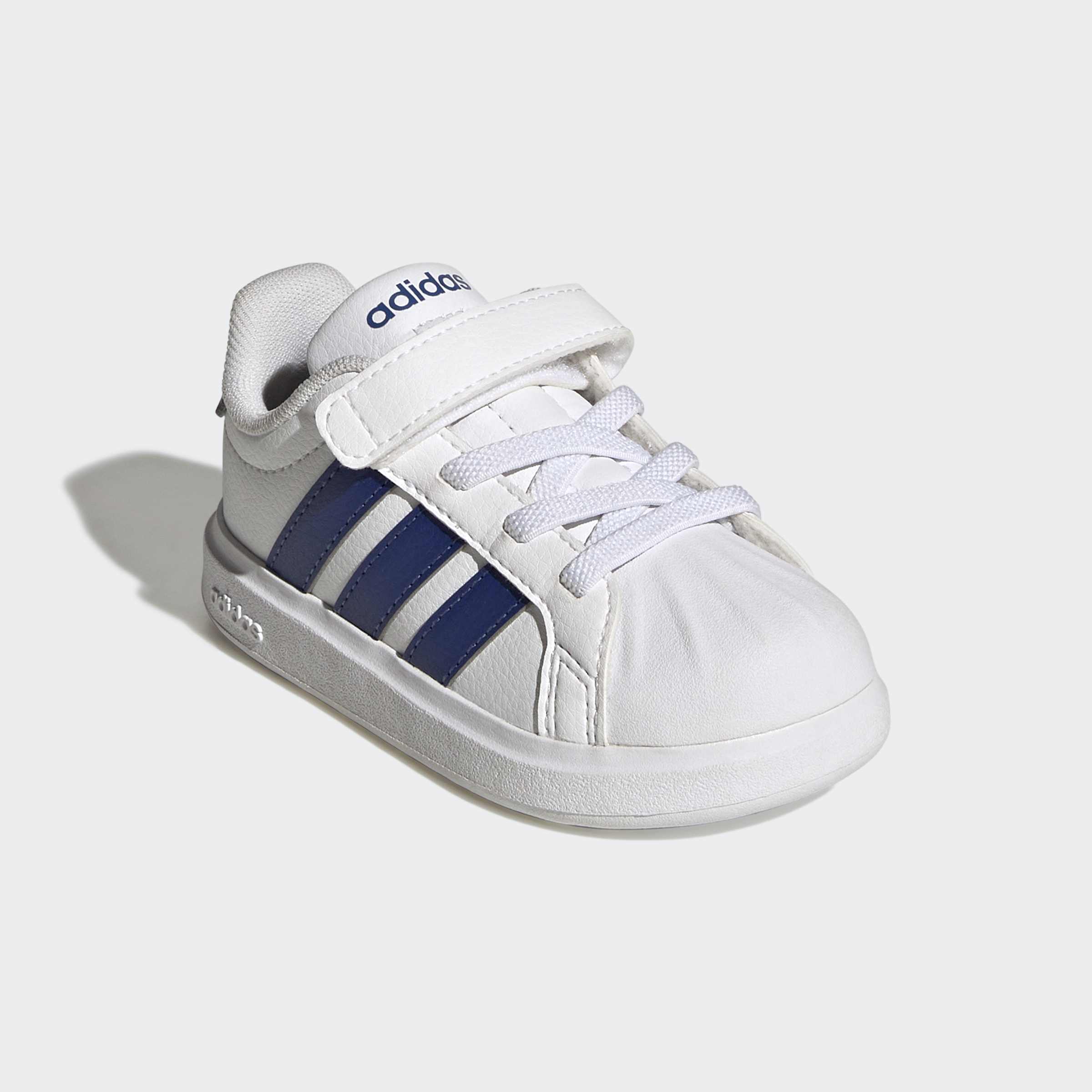 adidas Sportswear "STREETTALK" inspiriert vom Design des adidas Superstar,für Babys und Kinder