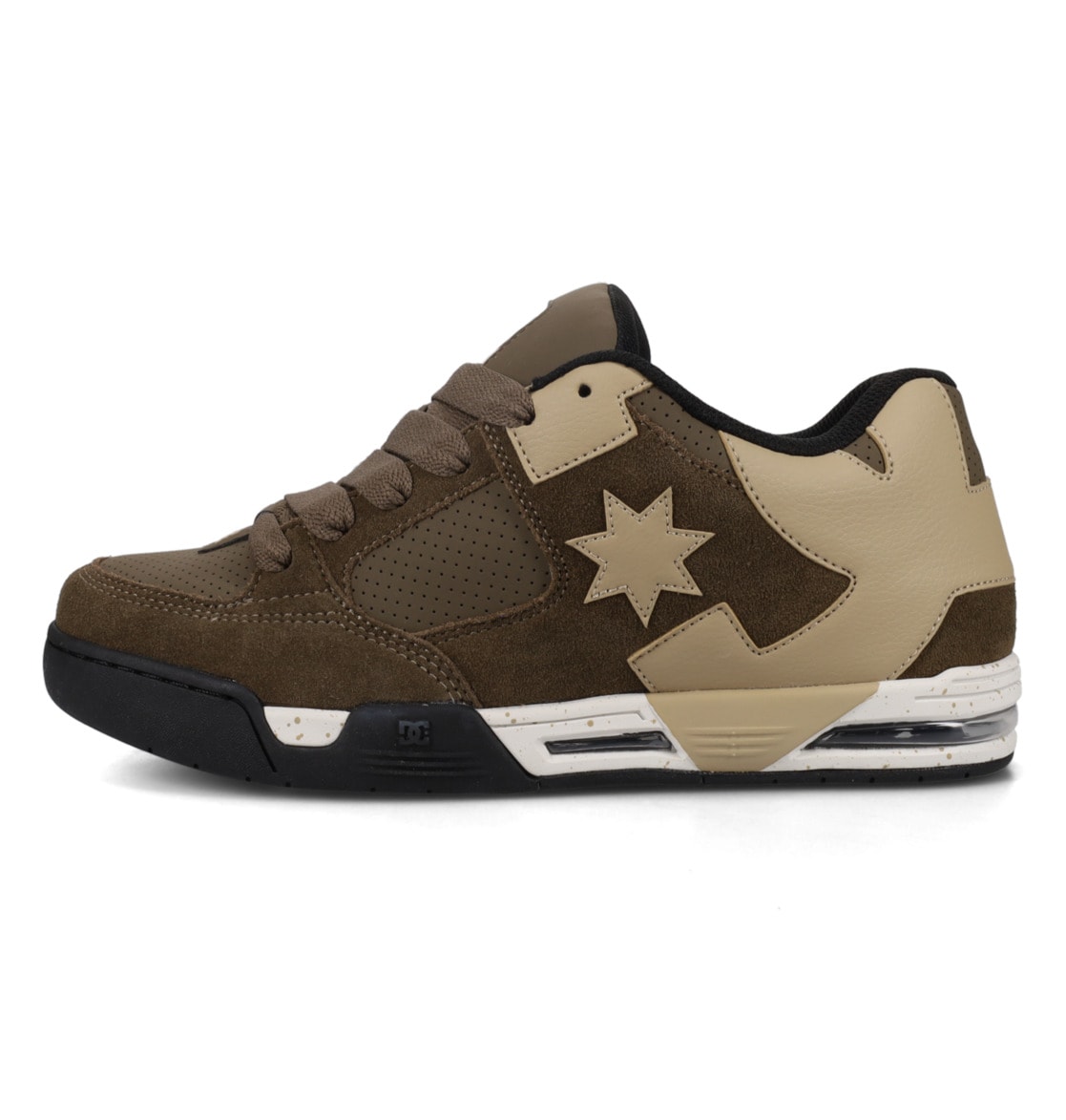 DC Shoes Sneaker »DC COMMAND«