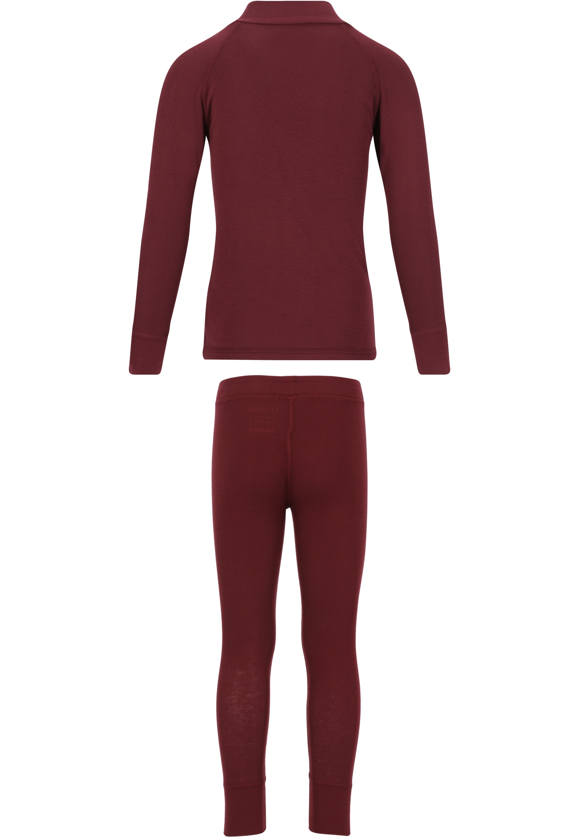 ZIGZAG Funktionsshirt »Funktionswäsche-Set Panda«, (1 tlg.), mit hohem Tragekomfort