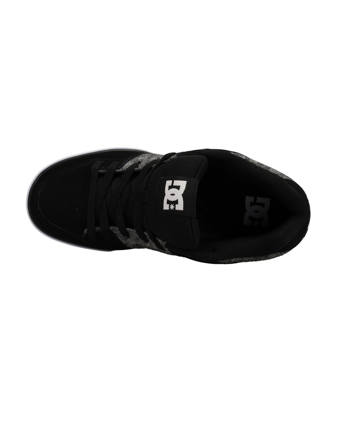 DC Shoes Sneaker »Pure«
