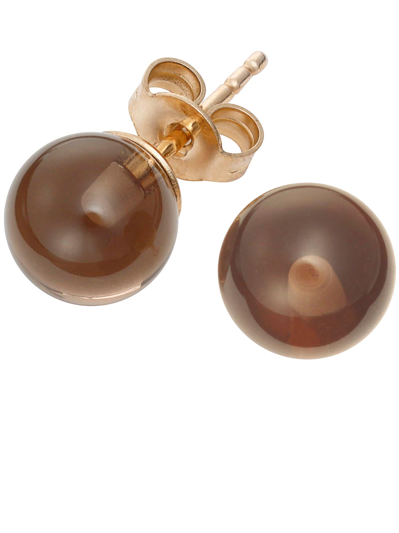 Lady Paar Ohrstecker