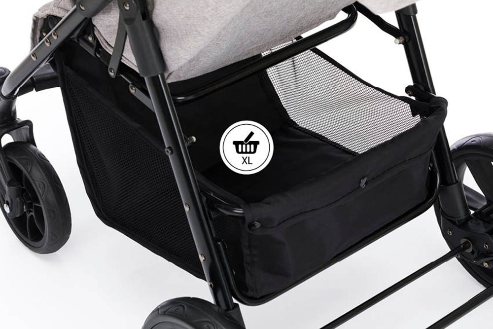 Regenschutz Buggy - Fillikid