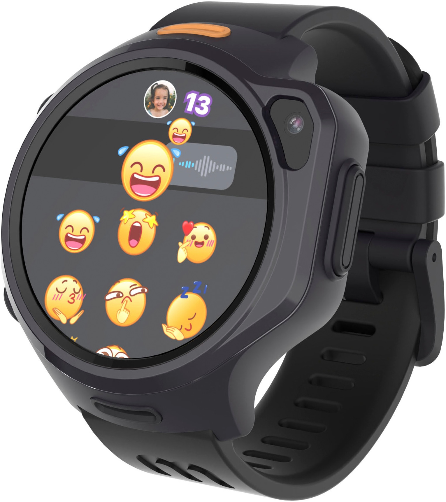 myFirst Smartwatch »Fone R2« ( ) FoneOS