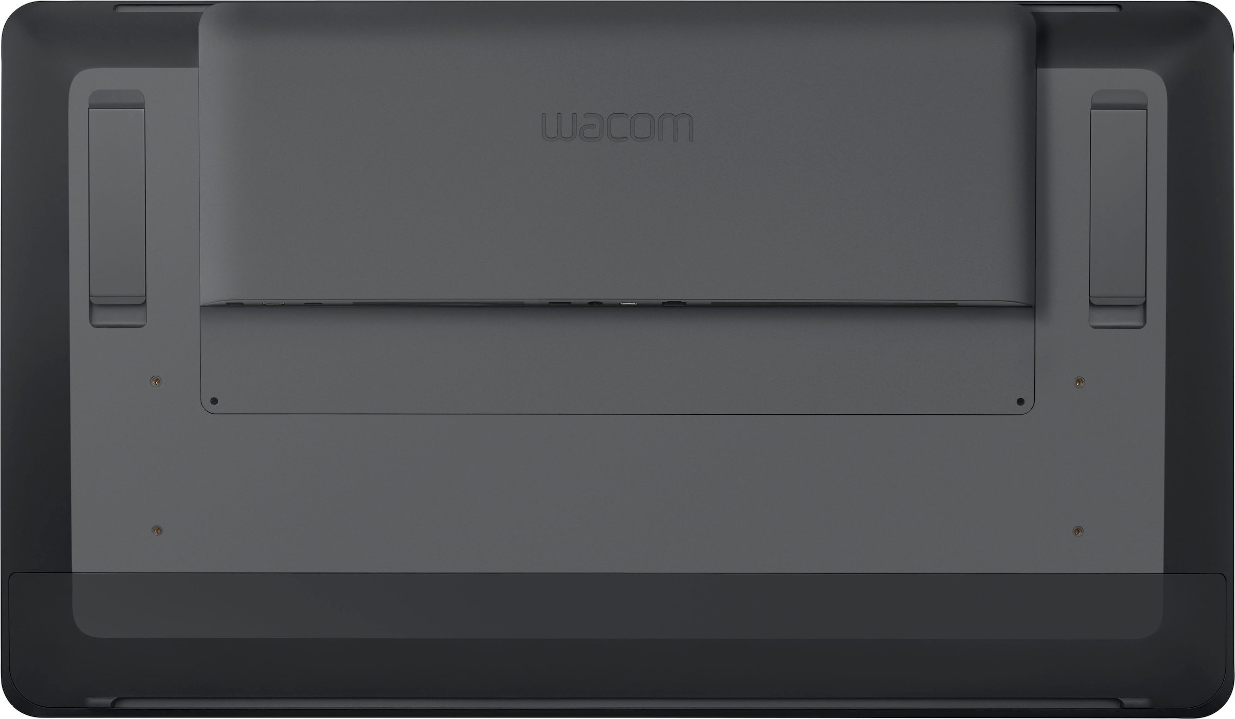 Wacom Grafiktablett »Cintiq Pro 24«, (59,94 cm / 23,6 Zoll), 4K Ultra HD,)