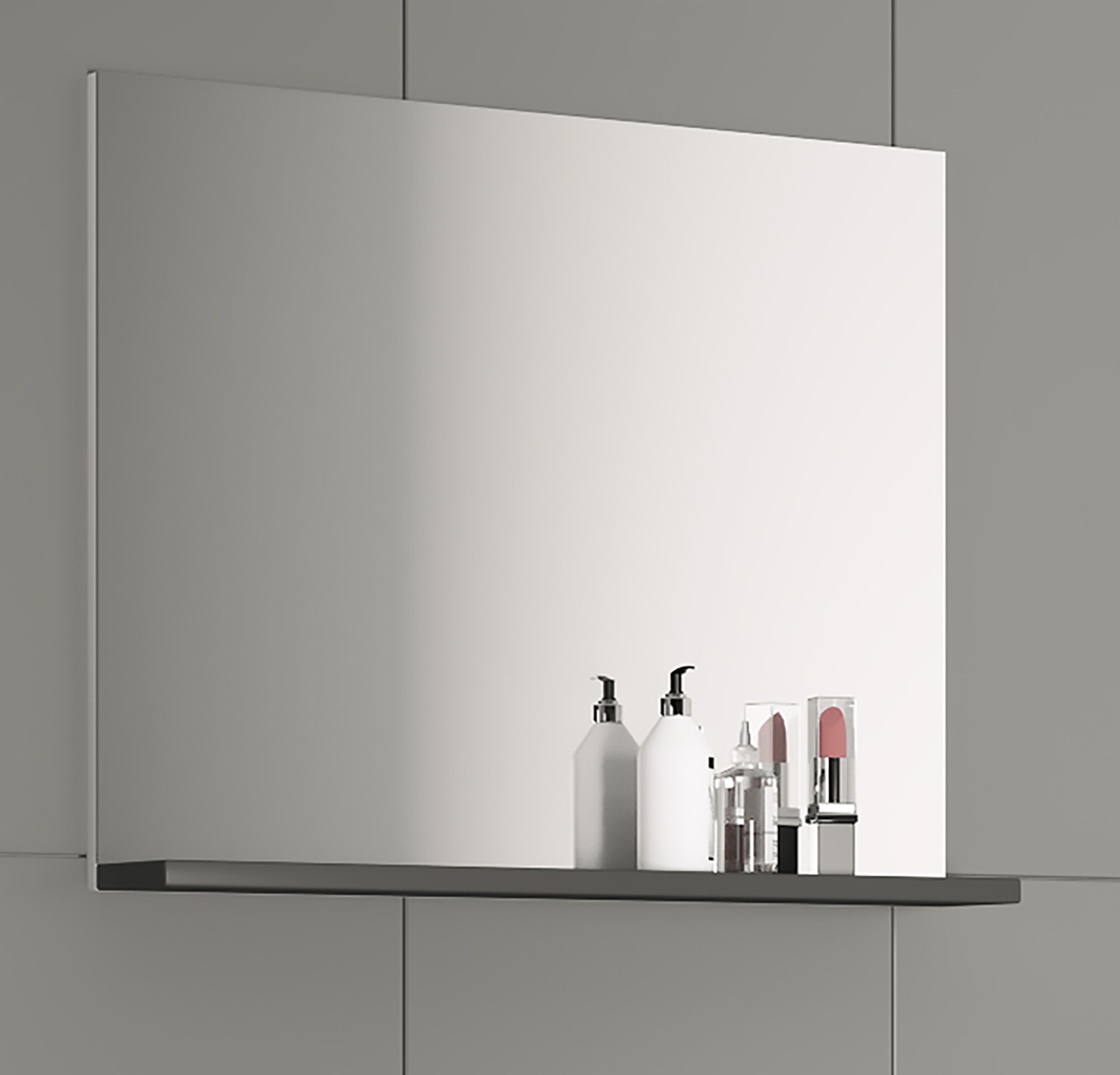 VCM Badspiegel "Spiegel Badspiegel Wandspiegel Landos" günstig online kaufen