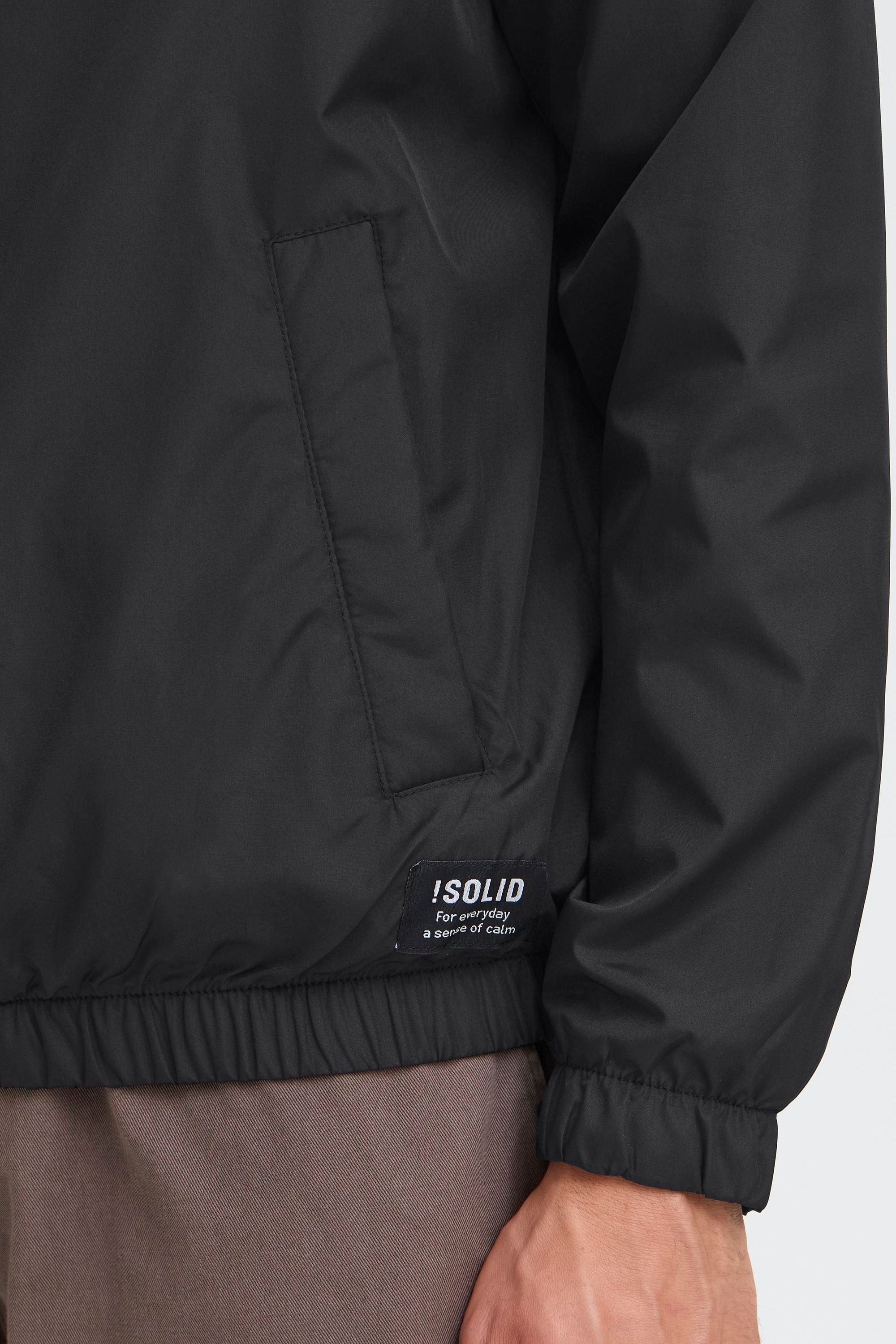 !Solid Windbreaker »Windbreaker SDFRANNO«