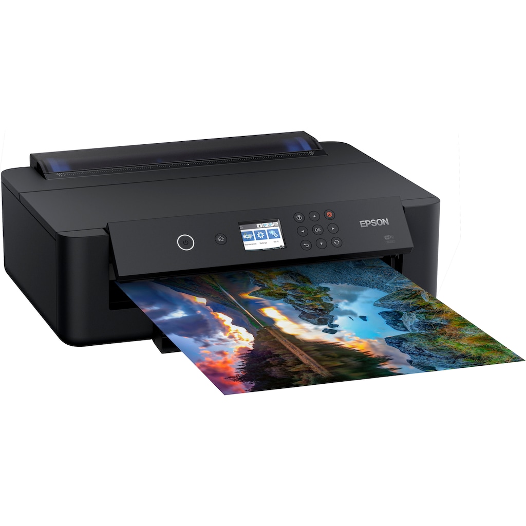 Epson Multifunktionsdrucker »Expression Photo HD XP-15000«