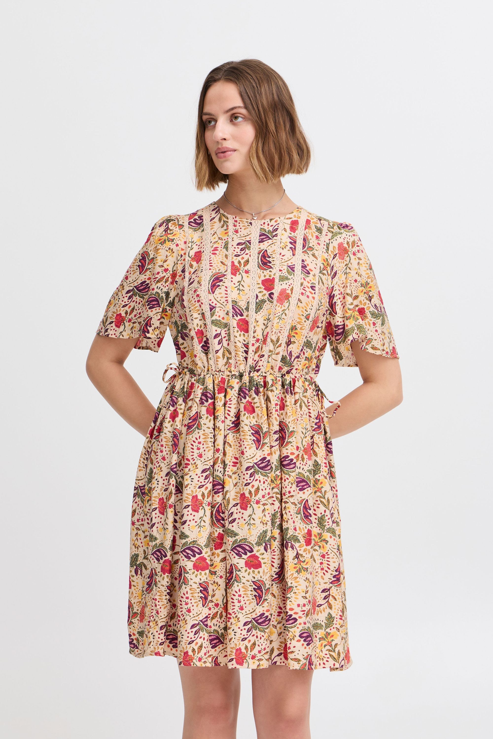 ATELIER RÊVE Minikleid »Minikleid IRNOLA«