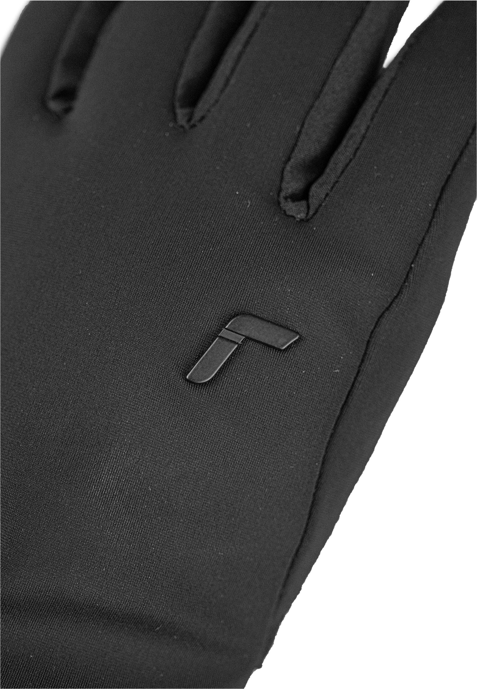 Reusch Skihandschuhe »Loredana STORMBLOXX™ TOUCH-TEC« mit atmungsaktiver Funktion