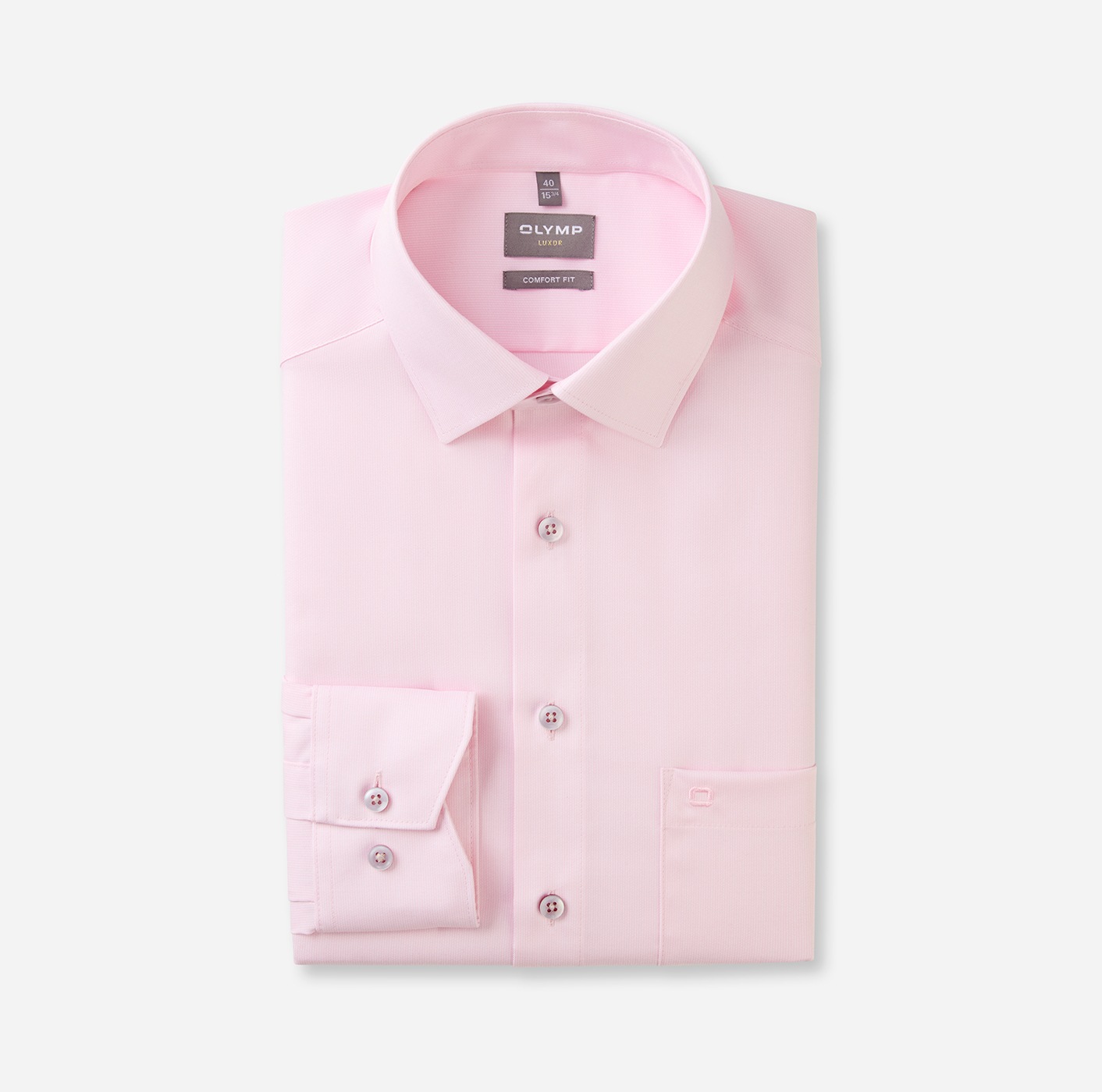 OLYMP Businesshemd Luxor comfort fit günstig online kaufen