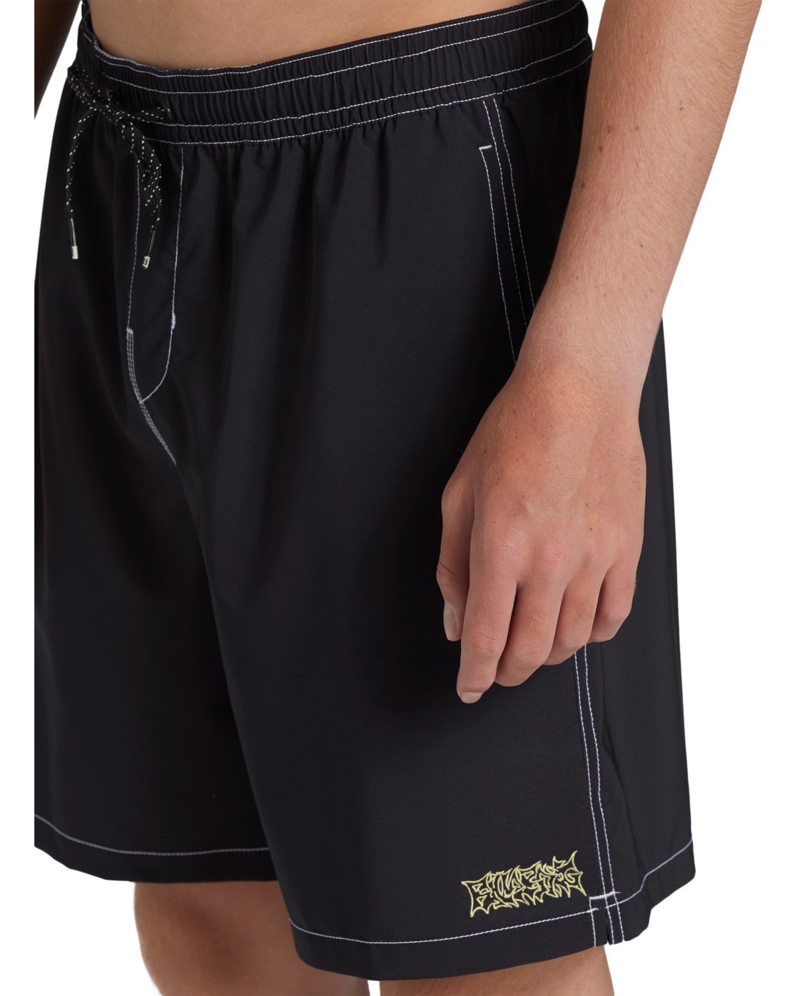 Billabong Boardshorts »Riot Layback 18.5"«