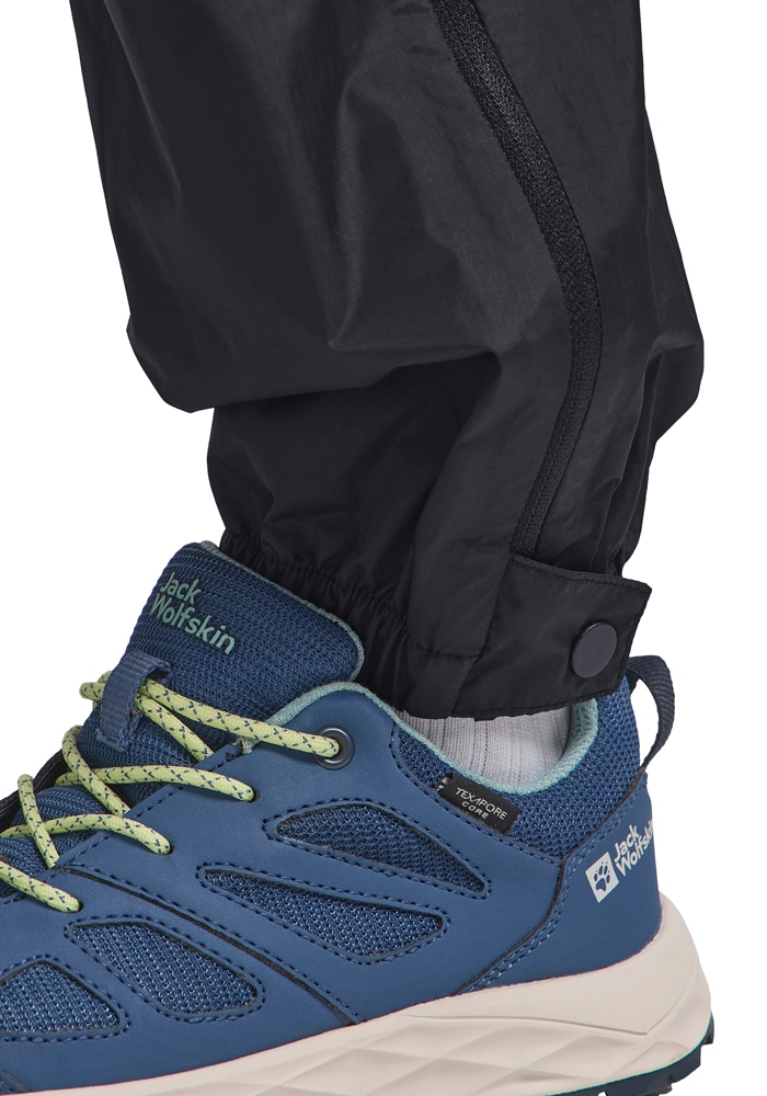 Jack Wolfskin Regenhose »RAINY DAYS PANTS KIDS«