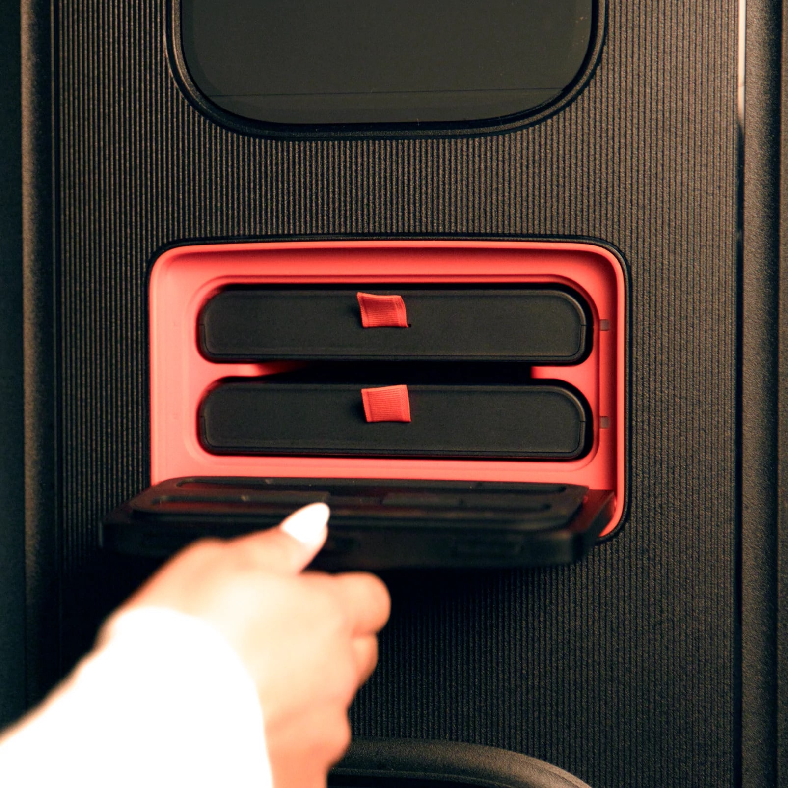 JBL Akku »Battery 600 Duo mit Charging Case« JBL Battery 600 Duo Charging Case 4.584 mAh