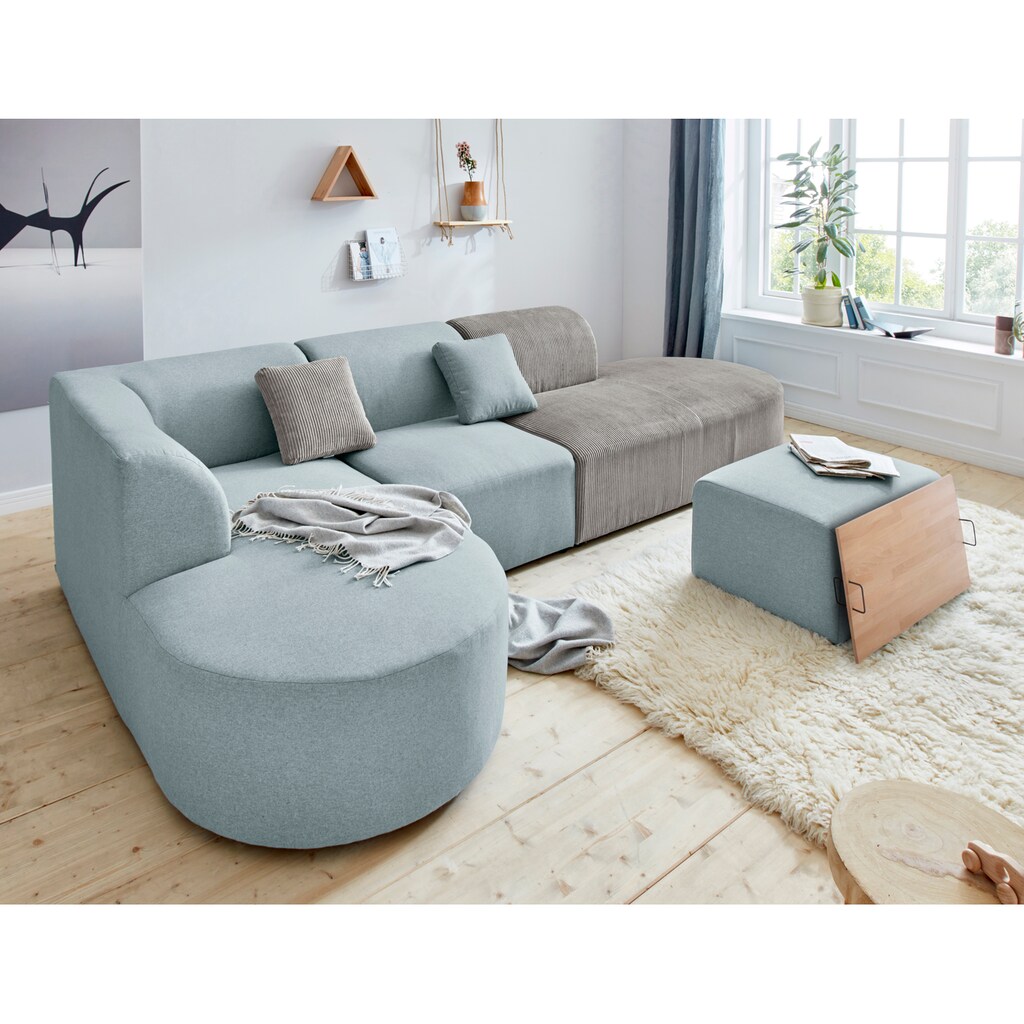 andas Sofa-Eckelement »Alesund«