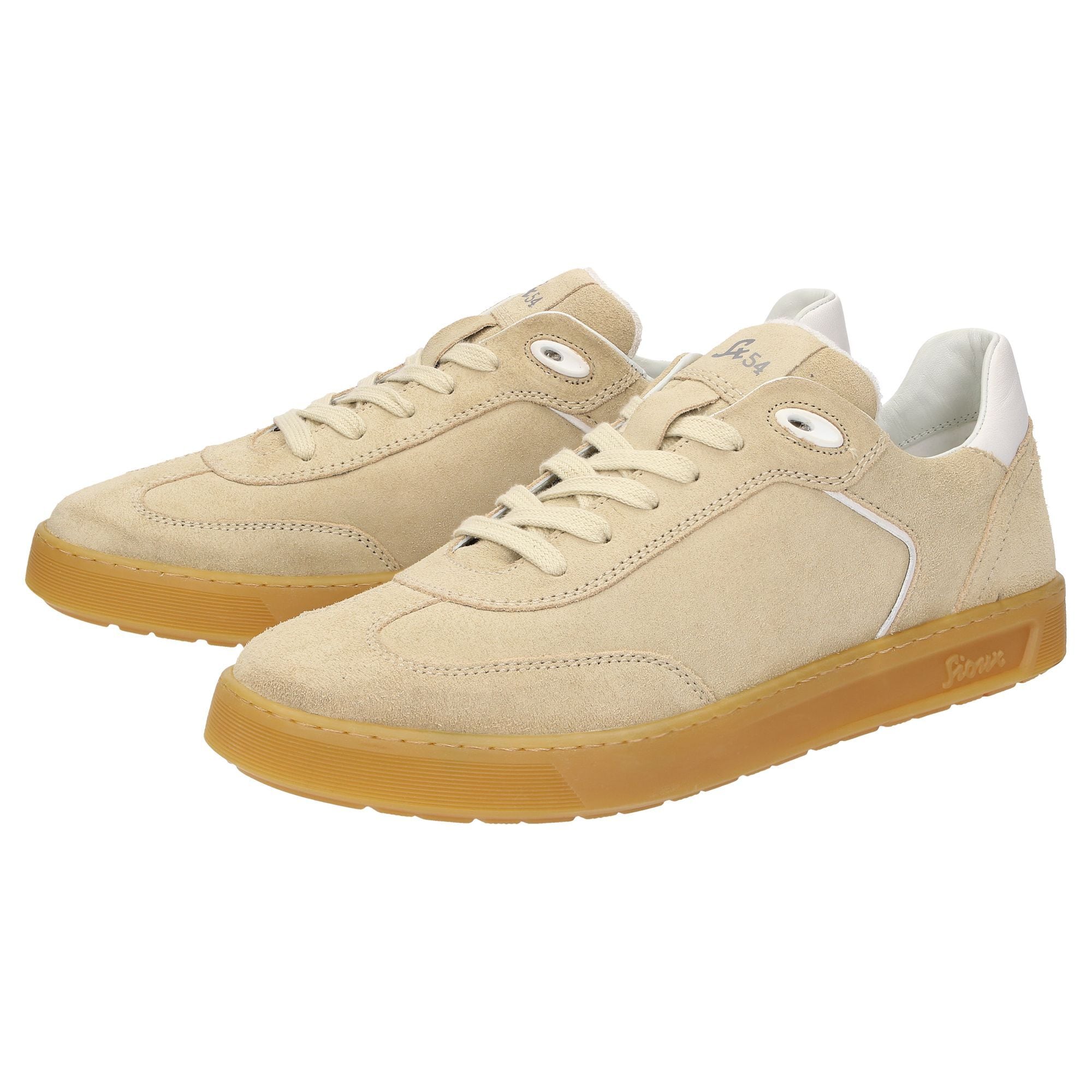 SIOUX Sneaker "Tedroso-708"
