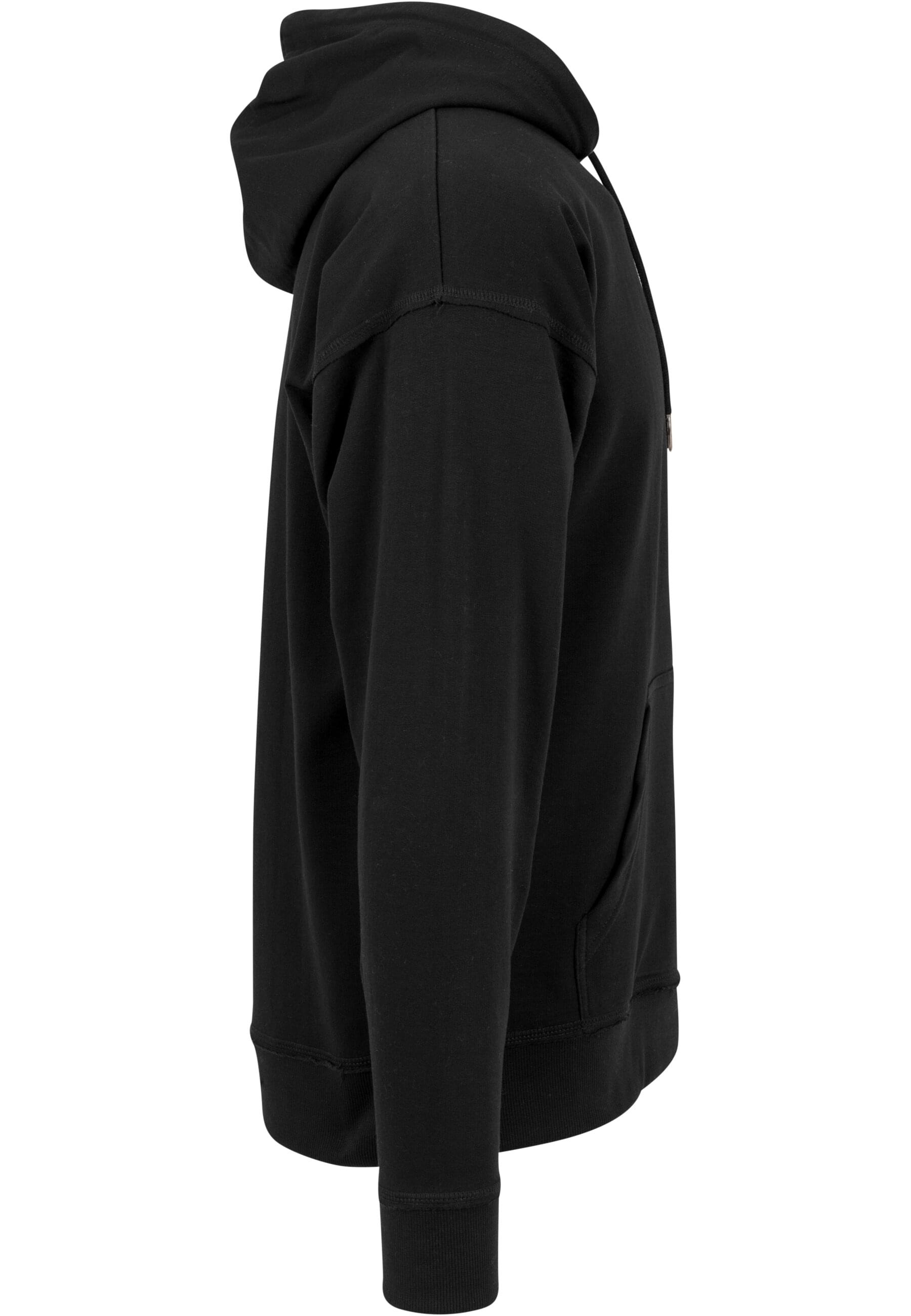 URBAN CLASSICS Sweatshirt »Urban Classics Herren Oversized Sweat Hoody«, (1 tlg.)