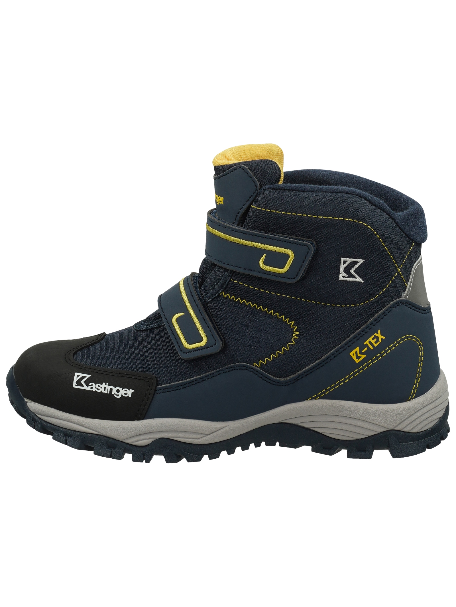 Kastinger Trekkingschuh »Kastinger Wanderschuhe Lederimitat«