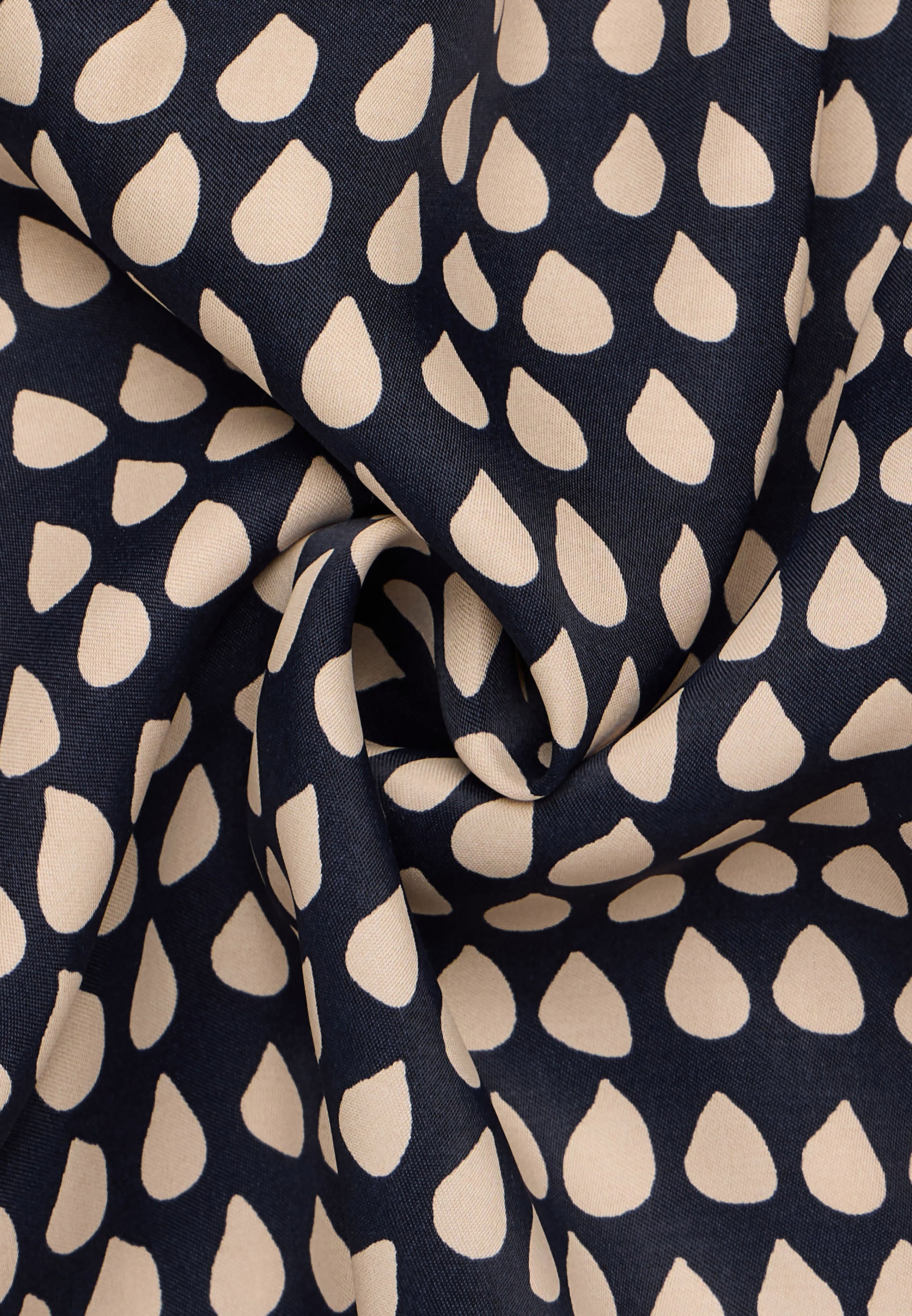 Eterna Longbluse »LOOSE FIT«