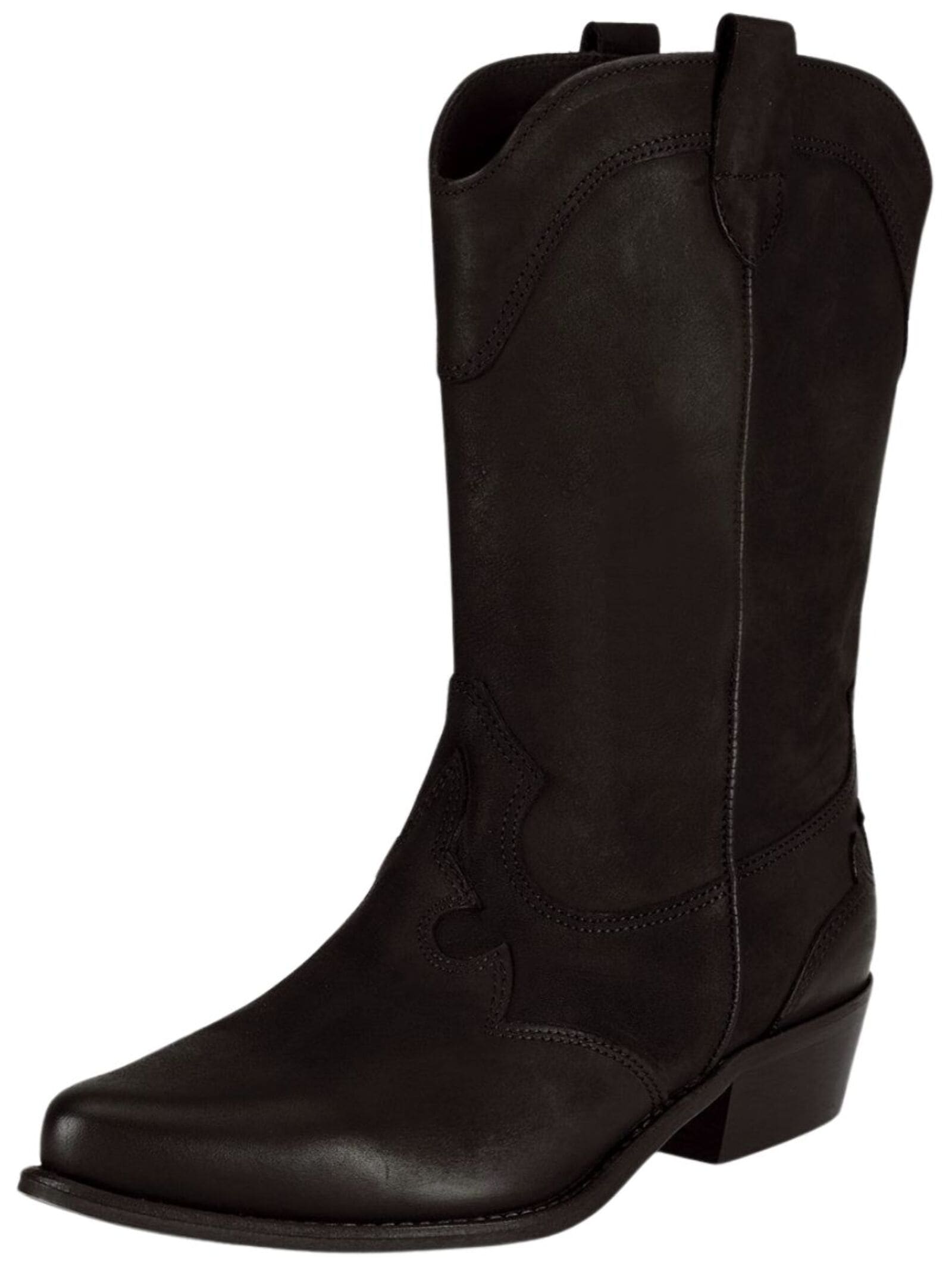 Felmini Stiefel "Felmini Stiefel Leder" günstig online kaufen