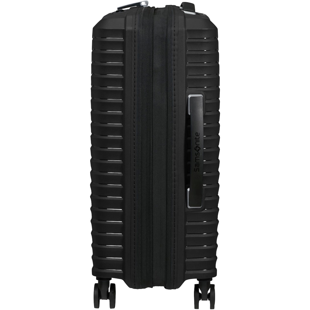 Samsonite Handgepäck-Trolley »UPSCAPE 55«, 4 Rollen, Trolley, Reisegepäck Handgepäck-Koffer TSA-Zahlenschloss USB-Schleuse
