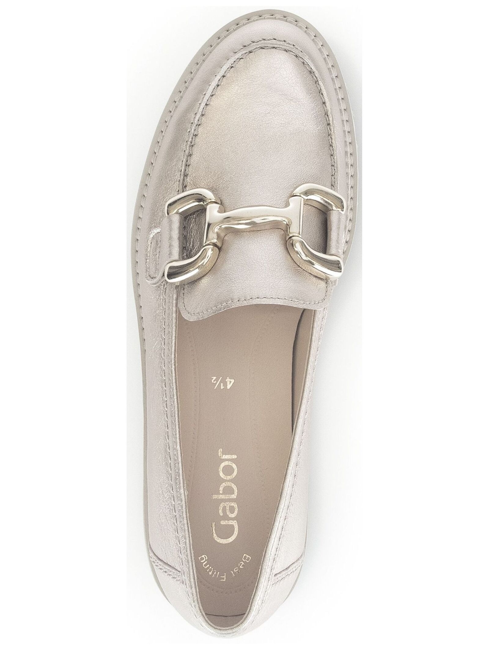 Gabor Slipper »Gabor Slipper Leder«