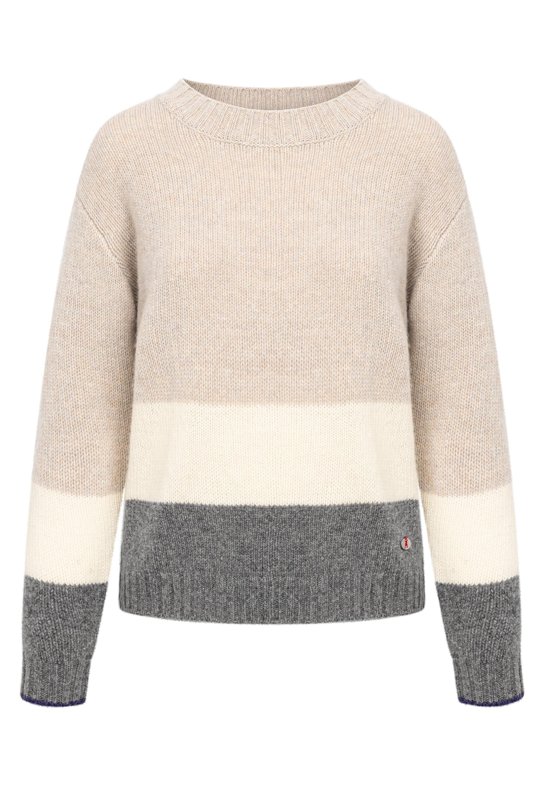 Frieda & Freddies Strickpullover »Pullover«