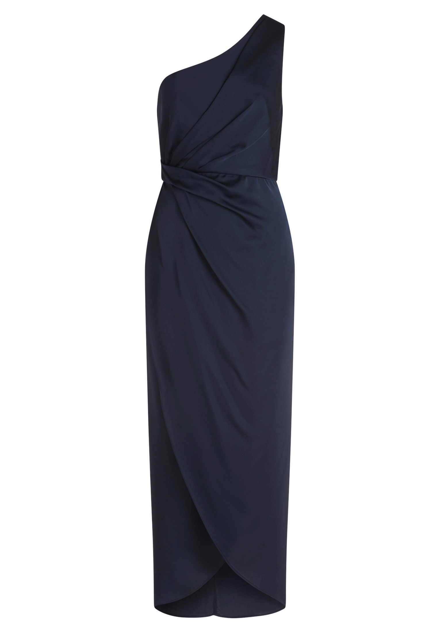 Vera Mont Abendkleid "Damen mit Raffung" Ohne Tasche Material günstig online kaufen