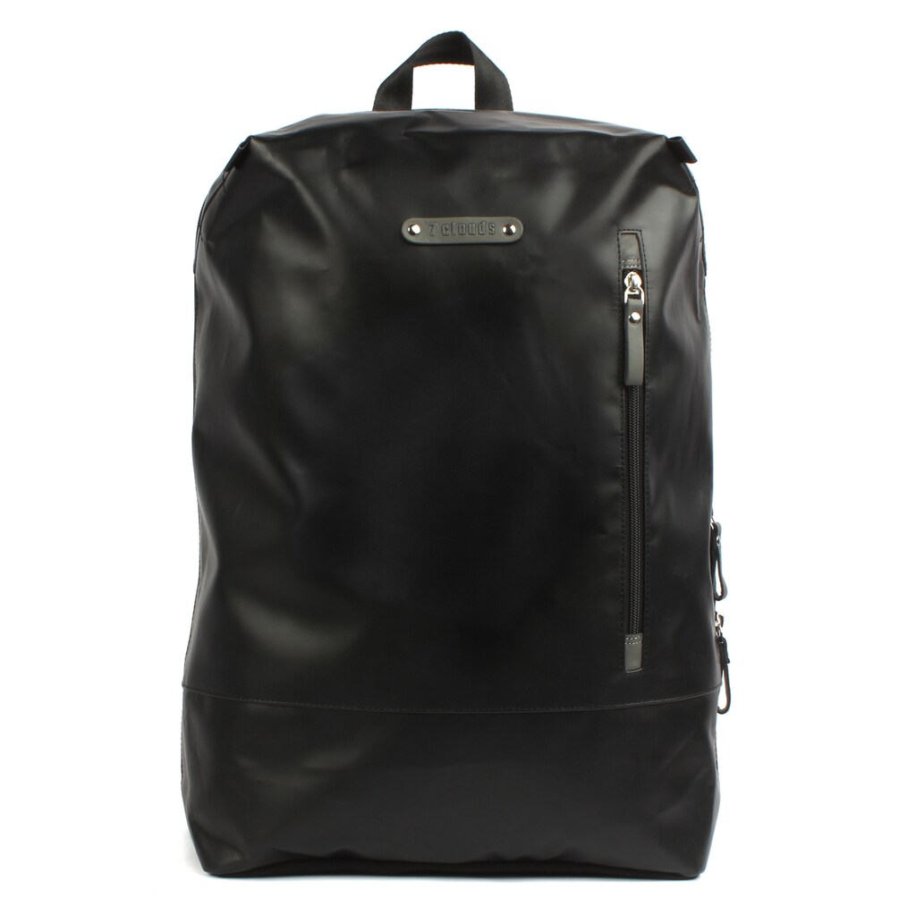 7clouds Laptoprucksack »Novis 7.1 B«