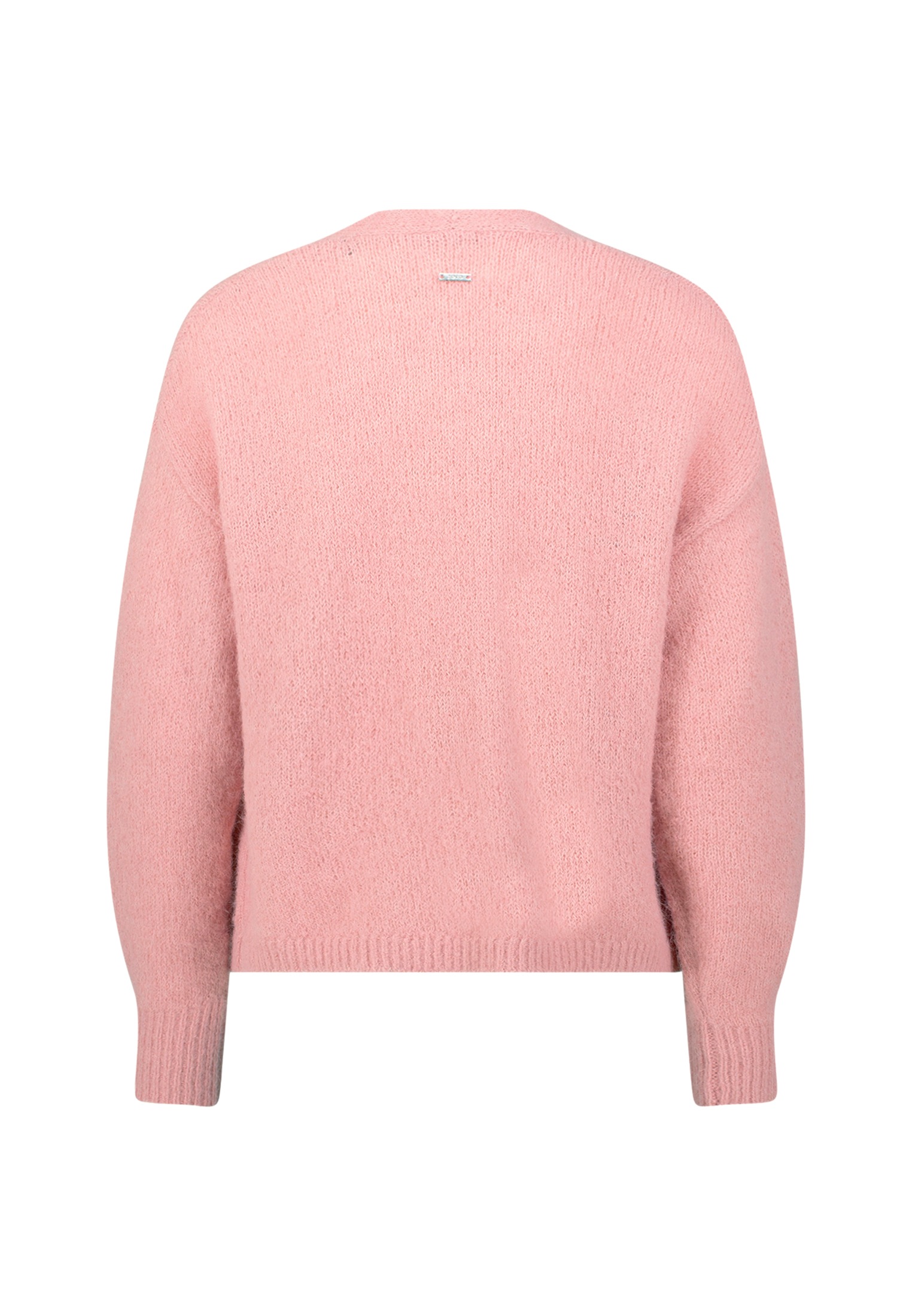 Zero Strickjacke »Damen offener Style« 1 tlg.