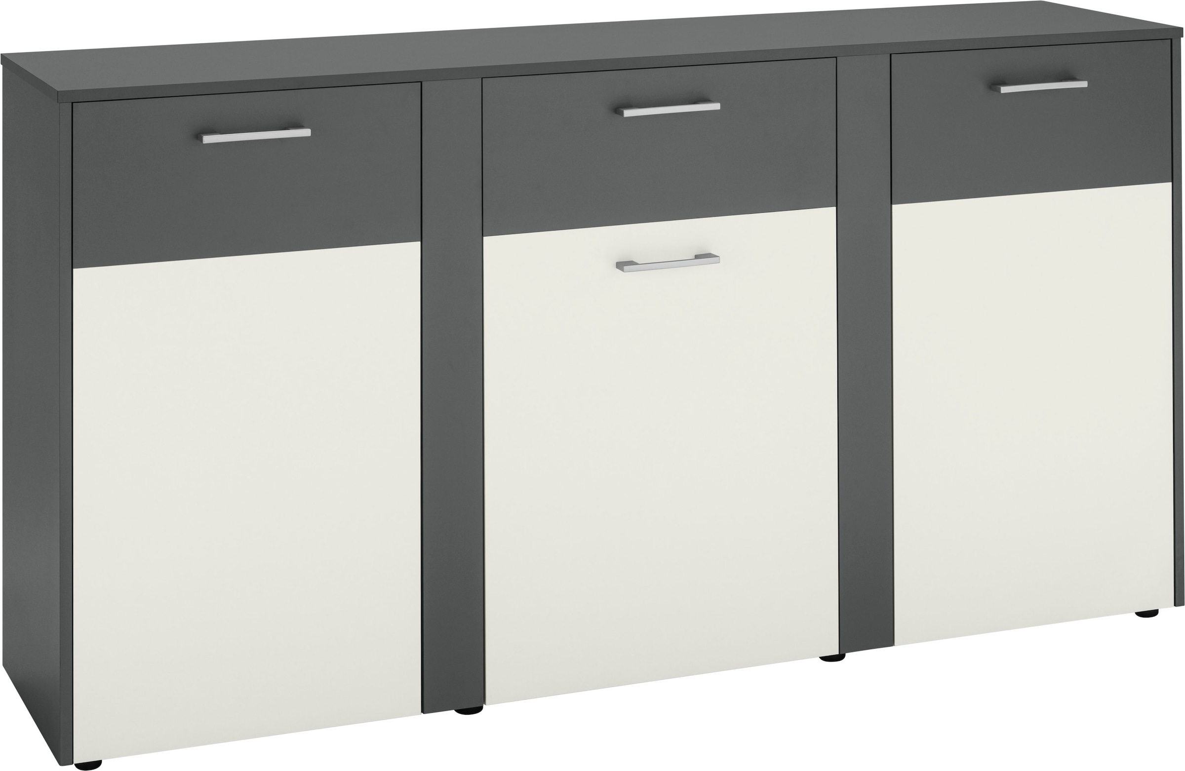 VOGL Möbelfabrik Kommode »Tirent«