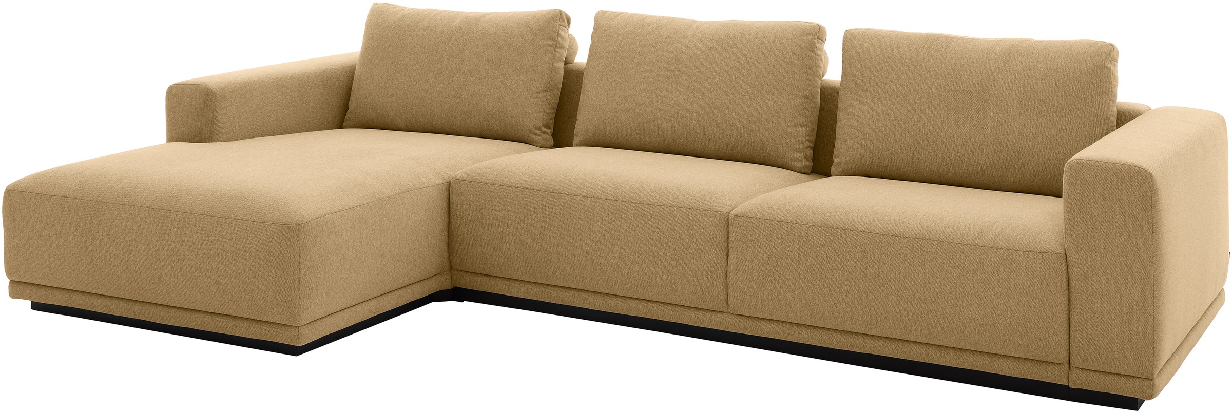 Thumbnail - Musterring Ecksofa