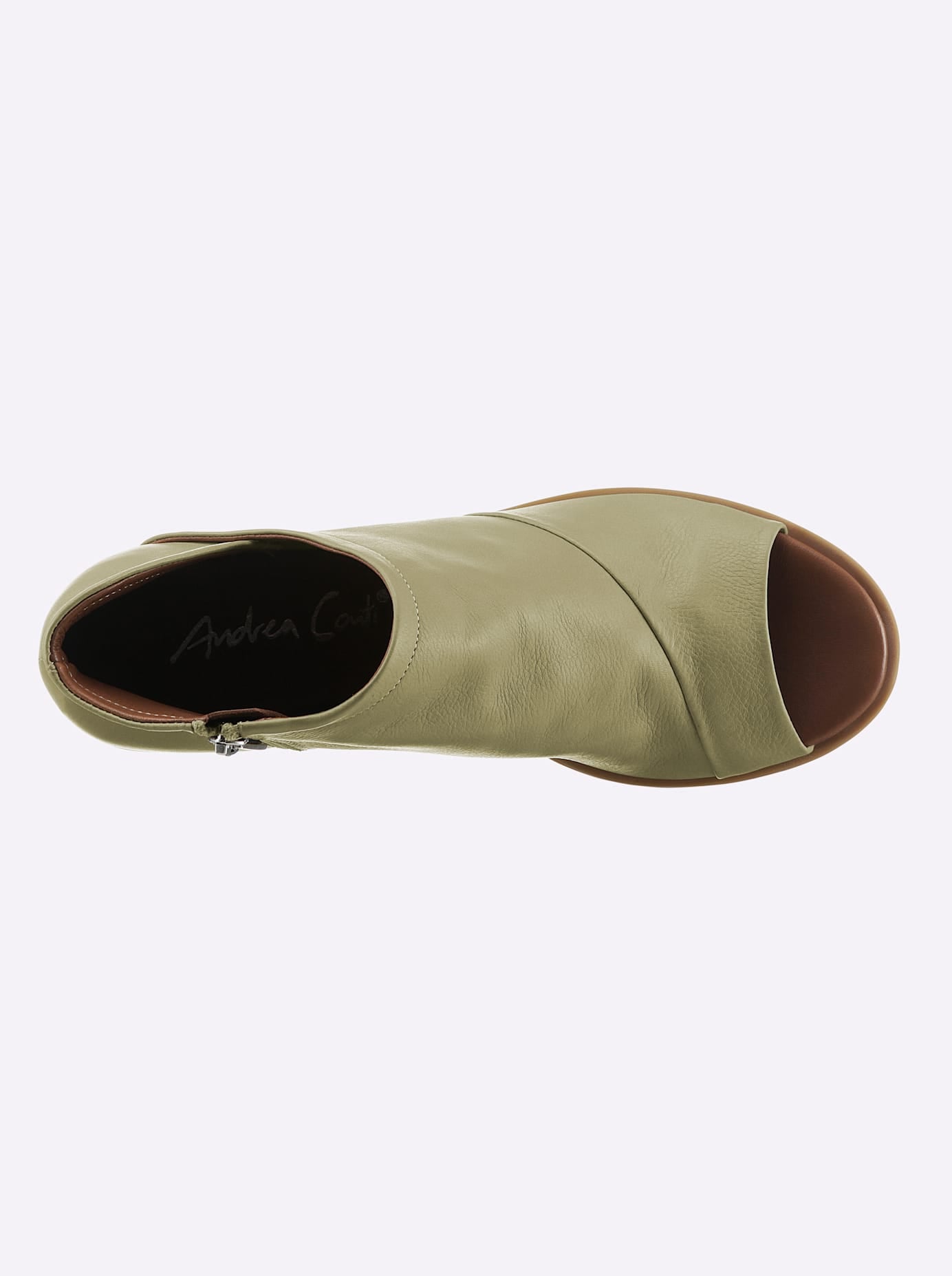 Sandalette