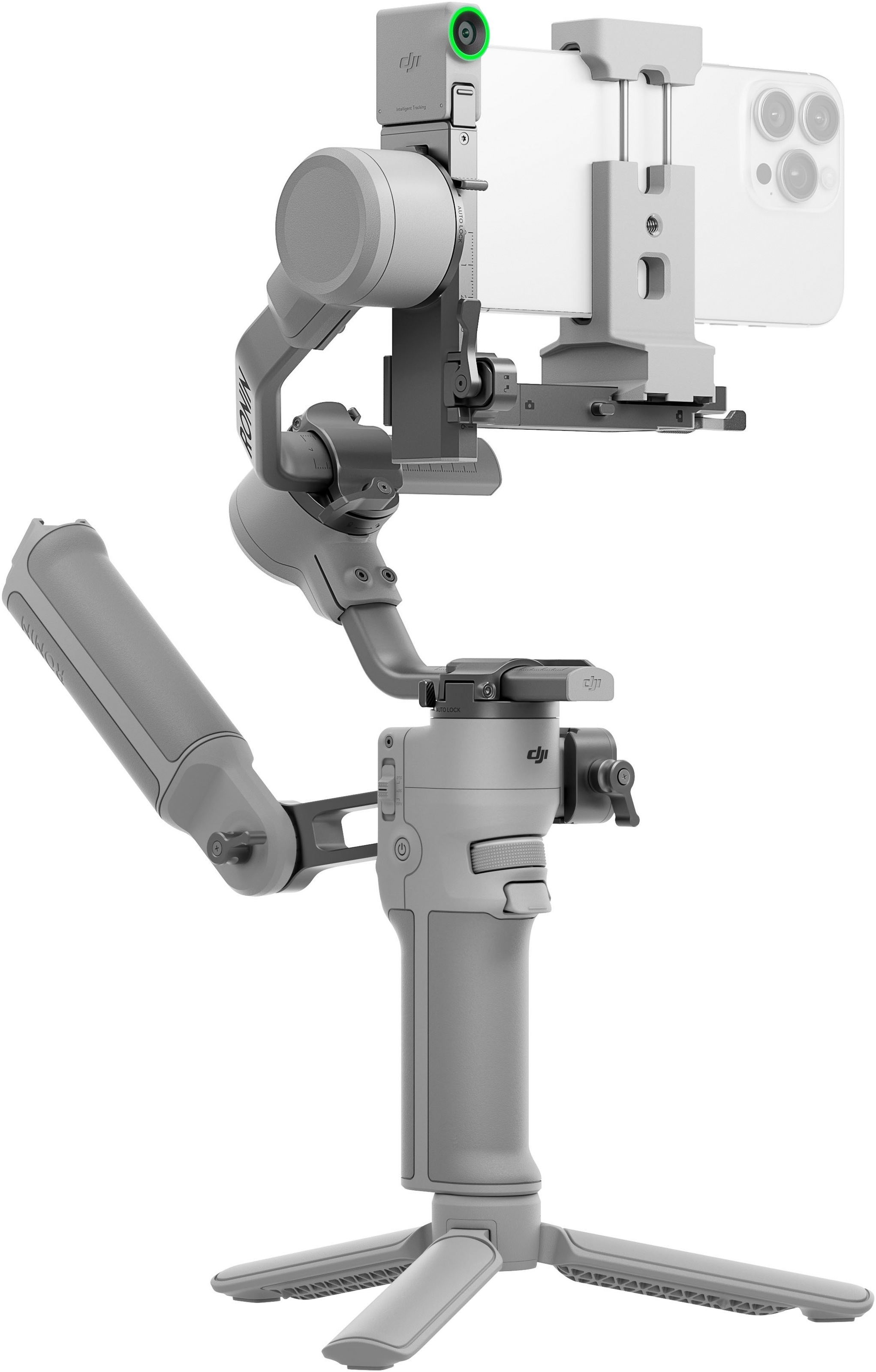DJI Gimbal »RS 4 Mini Combo«