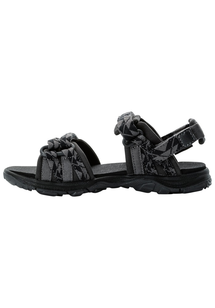 Thumbnail - Jack Wolfskin Outdoorsandale "2 IN 1 SANDAL K"