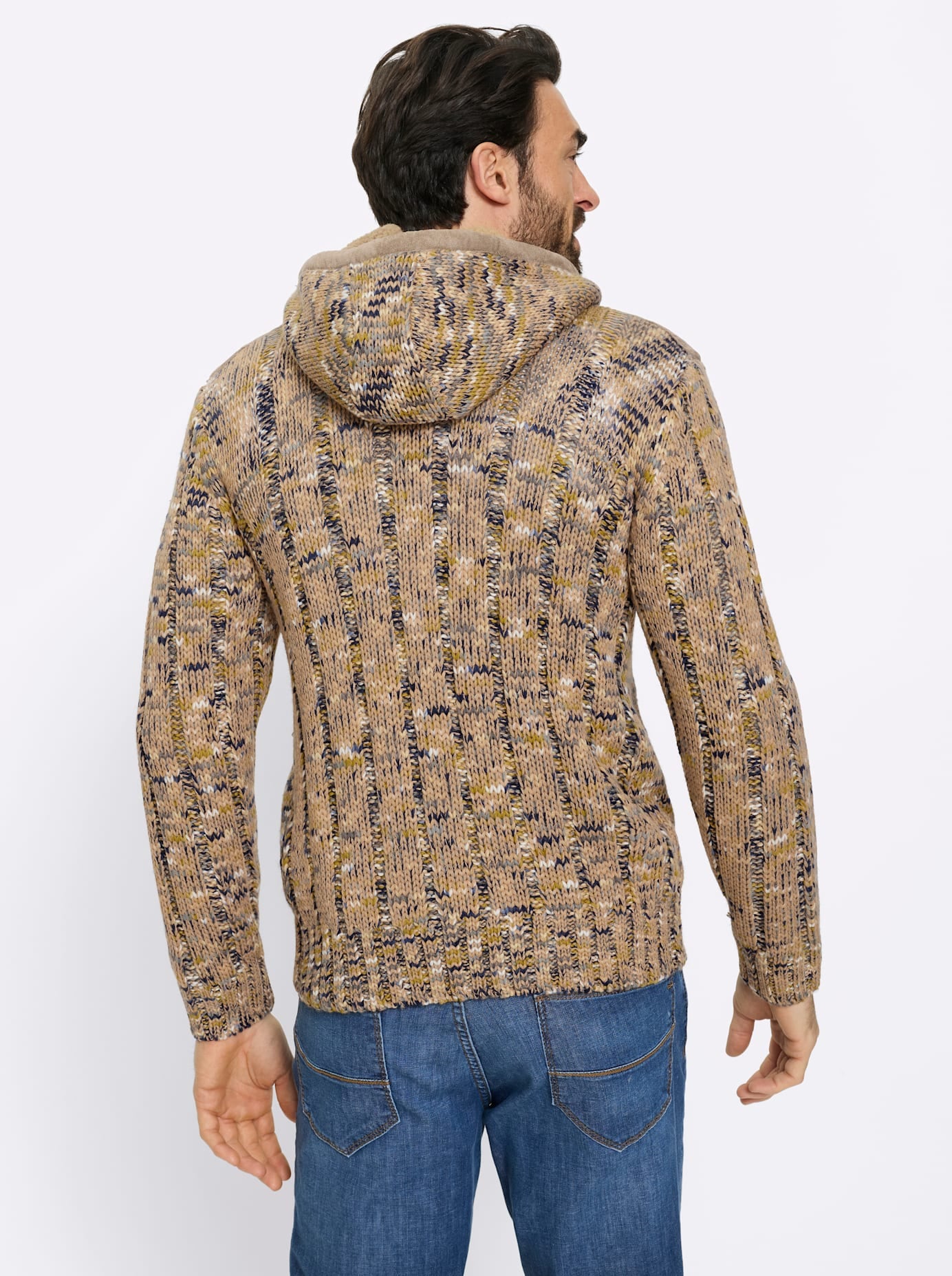 Marco Donati Strickjacke
