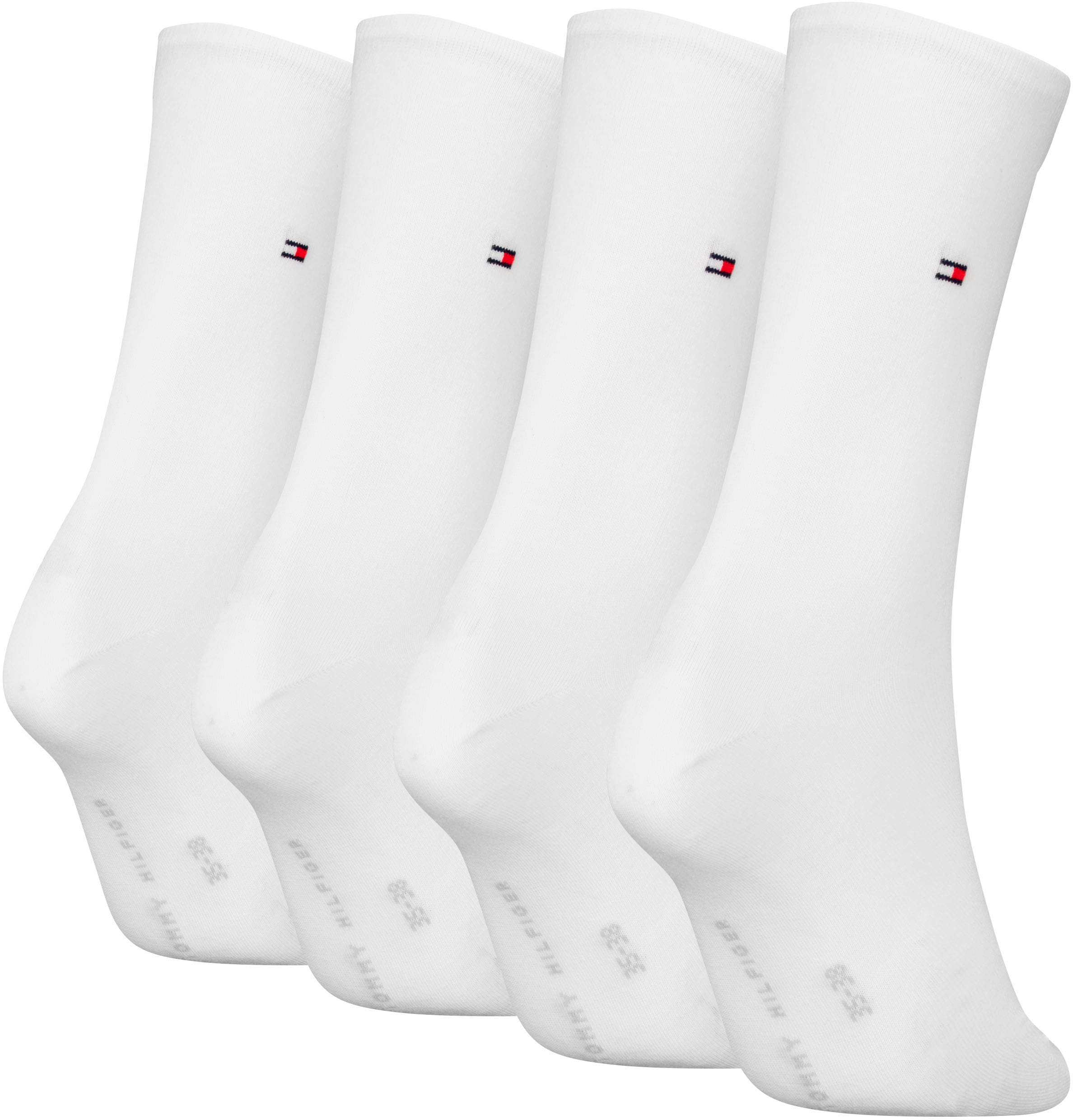 Tommy Hilfiger Socken, (4 Paar) ▷ für | BAUR