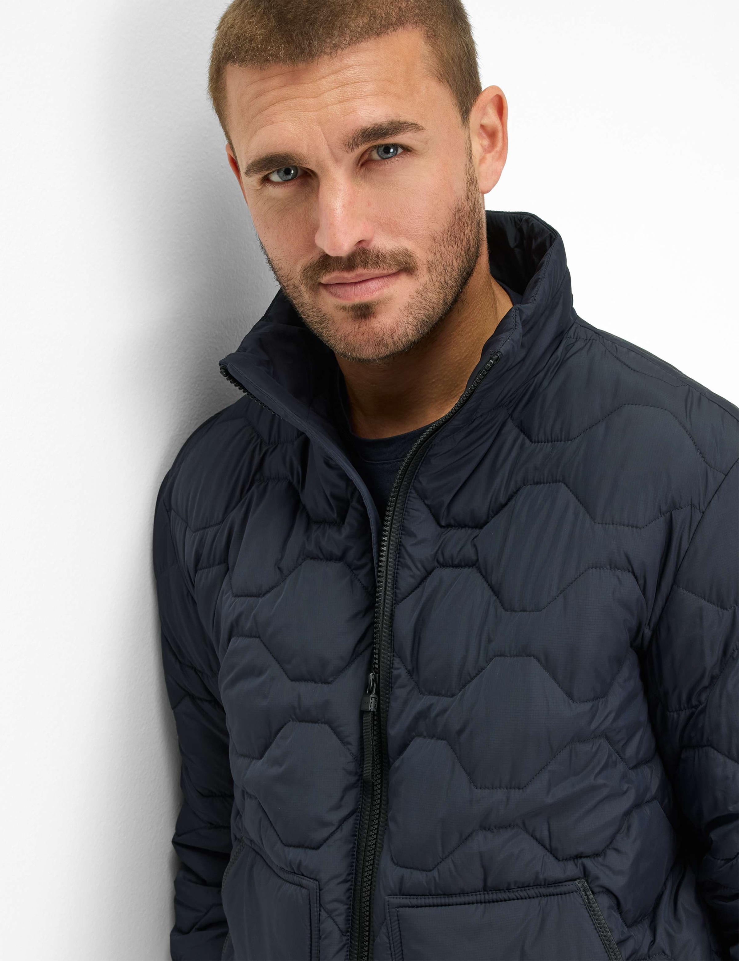 Brax Steppjacke »Style COMO«