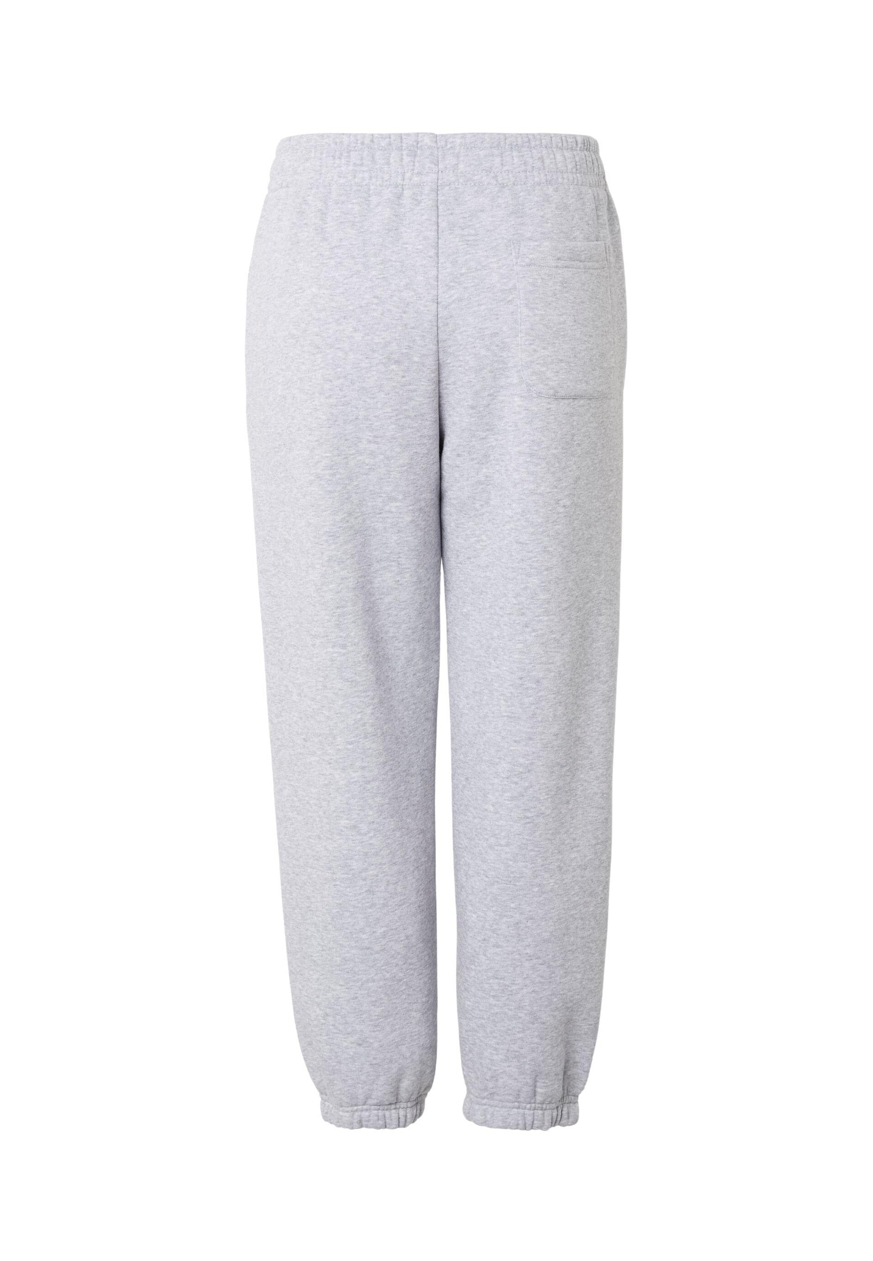 URBAN CLASSICS Sweathose »Urban Classics Kids Fluffy Sweatpants«