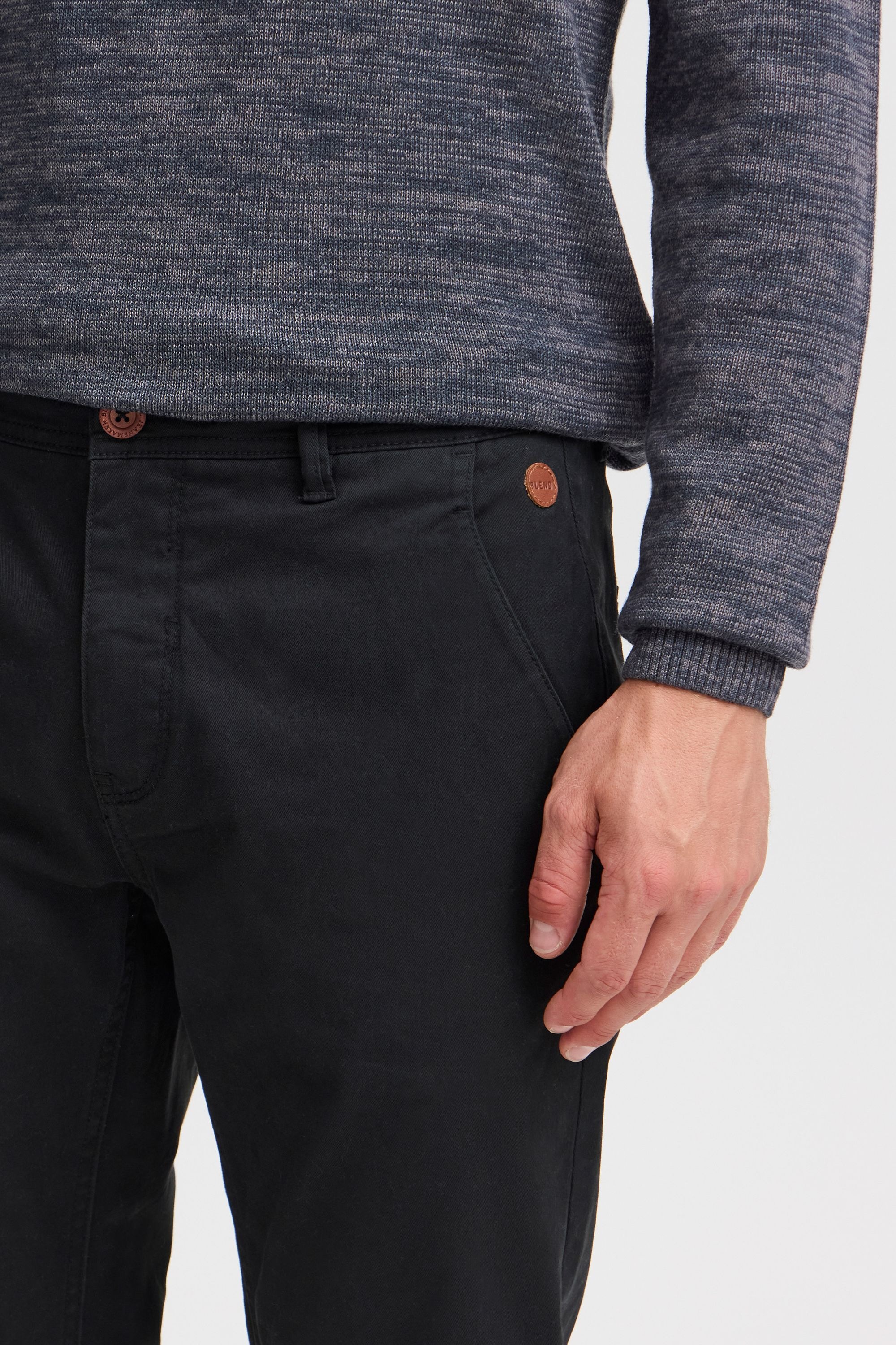 Blend Chinohose »Chinohose BHKainz«
