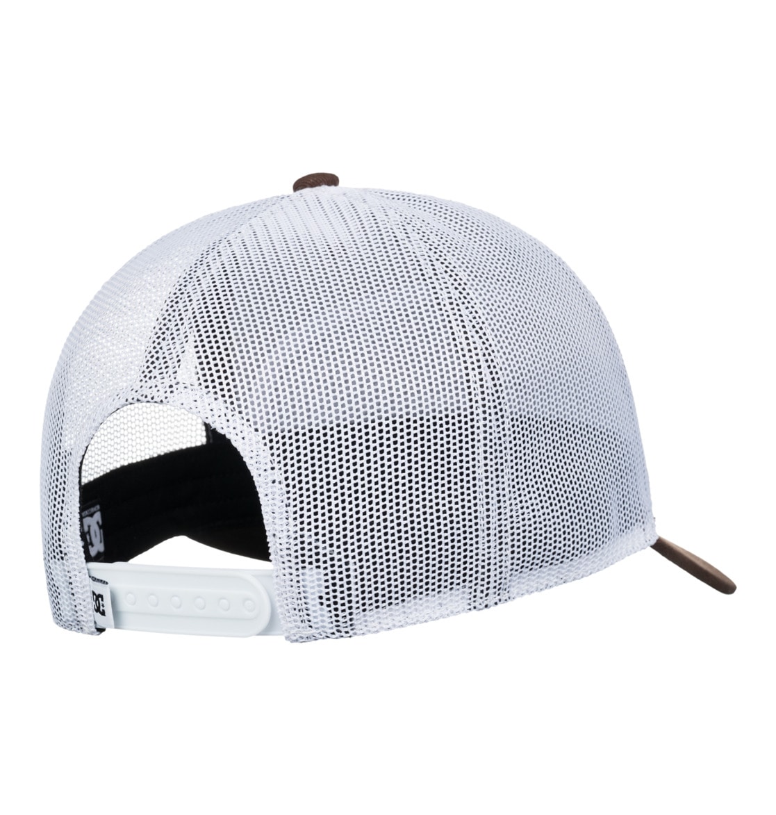 DC Shoes Trucker Cap »Pit Stop«