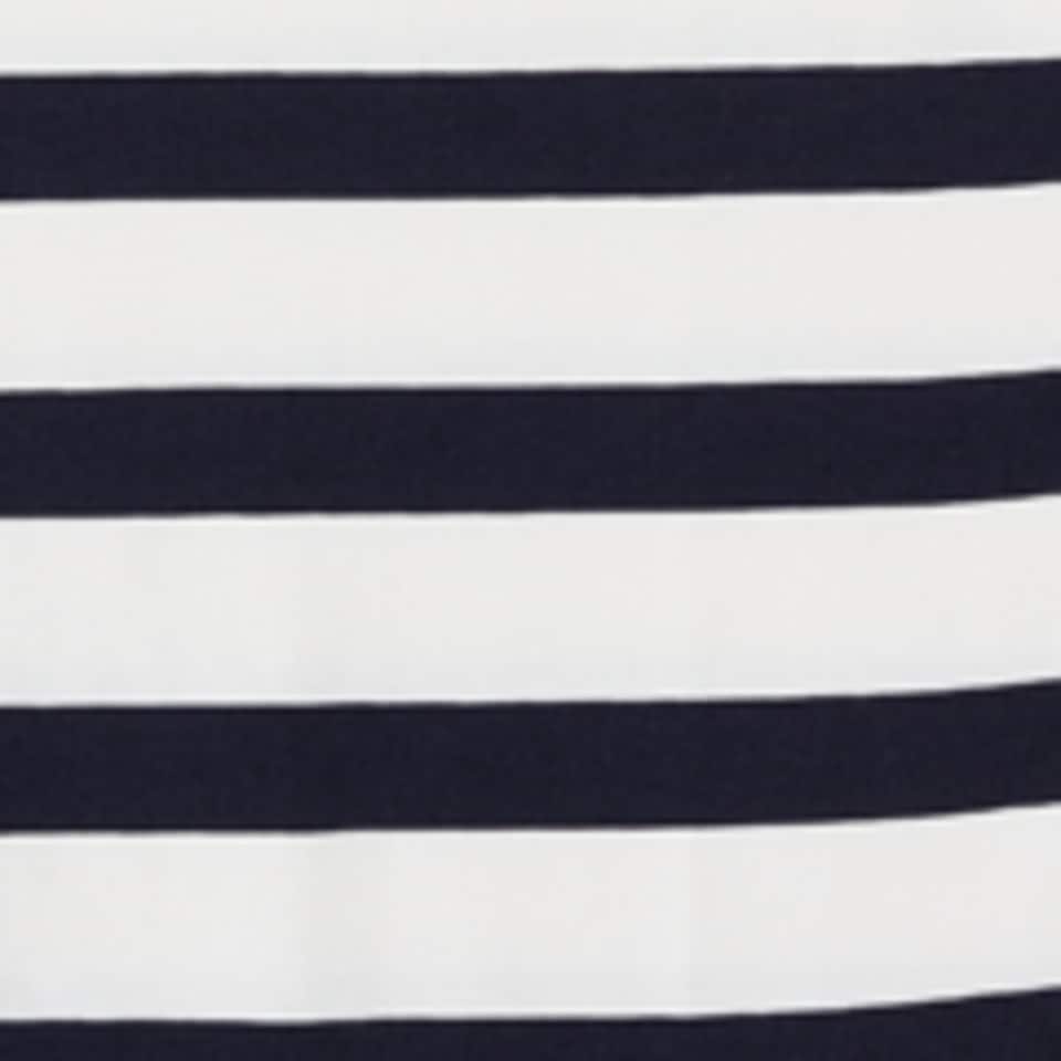 Cecil T-Shirt im Streifendesign