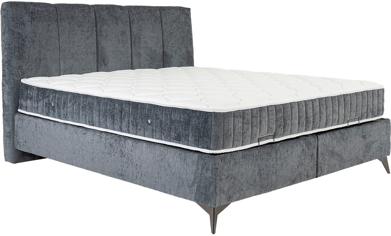 Thumbnail - Home affaire Boxbett "Sorelle inkl. Bettkasten und Topper" erhältlich in den Breiten 160, 180 & 200 cm