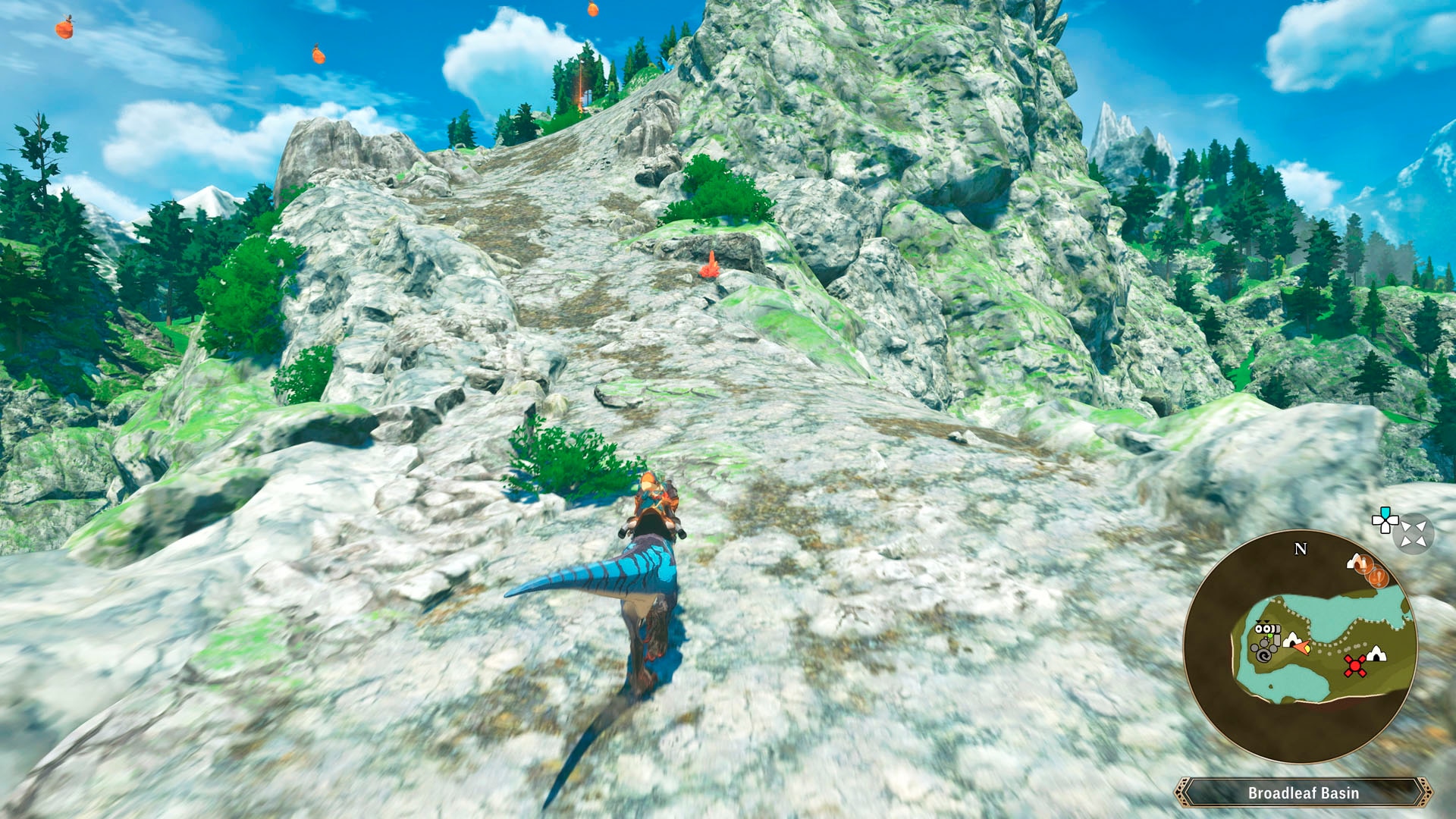 Capcom Spielesoftware »Monster Hunter Stories 3: Twisted Reflection« PlayStation 5